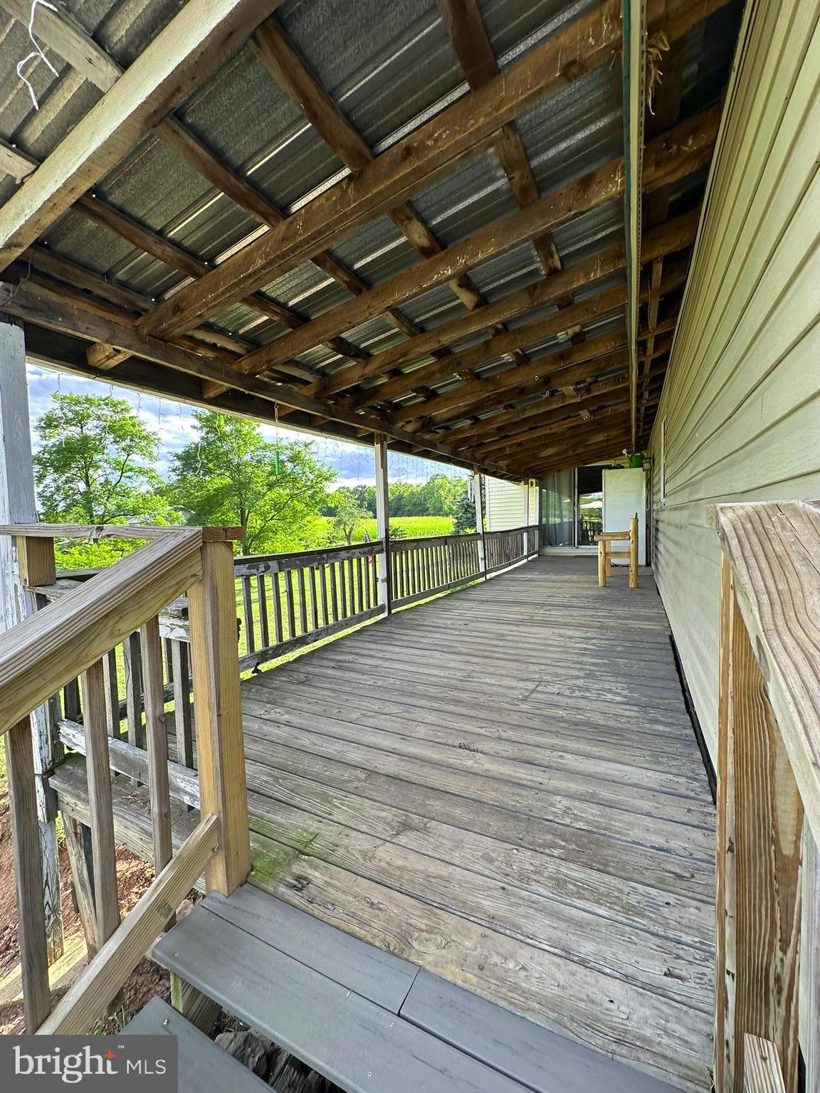 MONROE TOWNSHIP - Residential