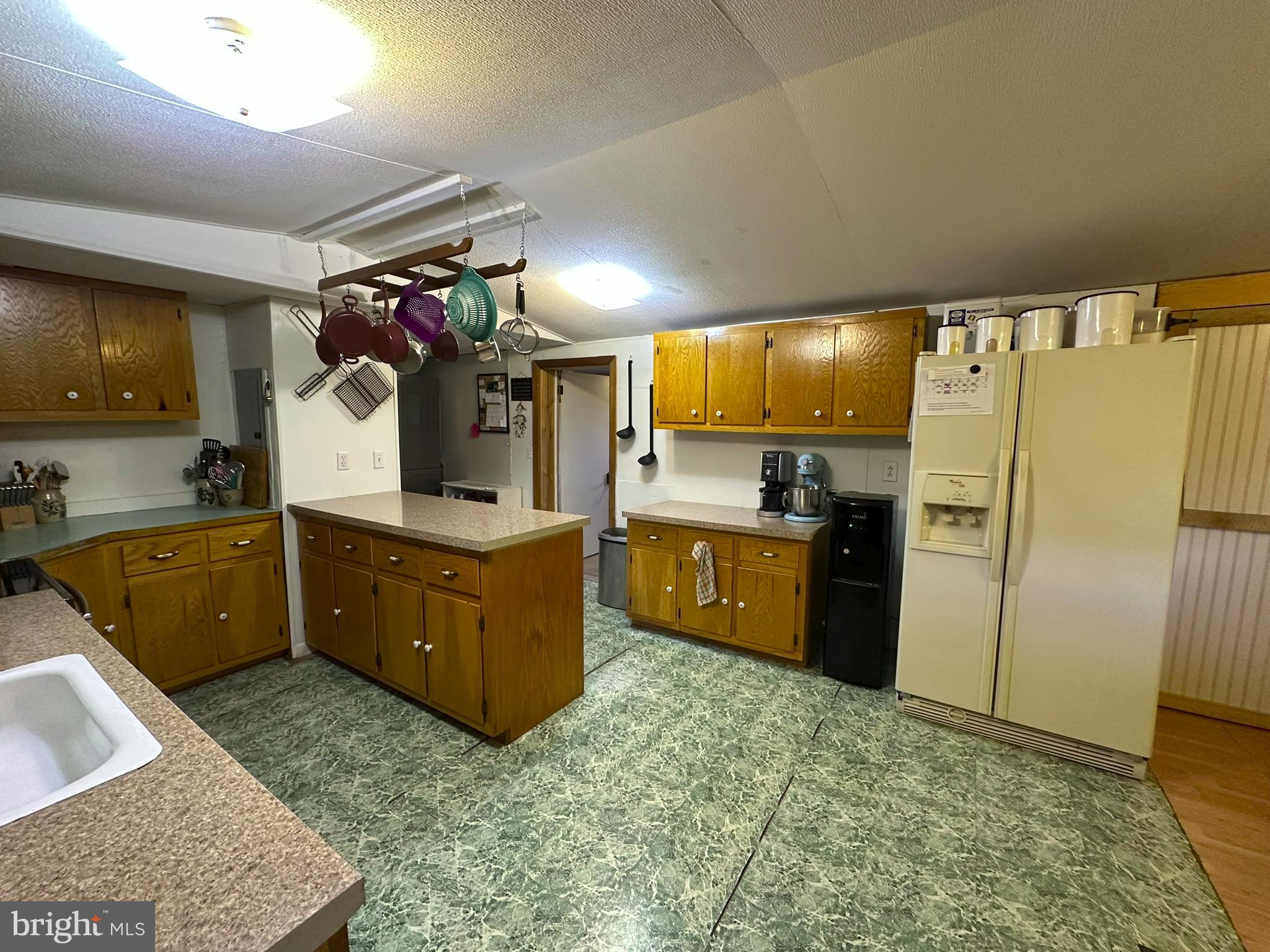 MONROE TOWNSHIP - Residential