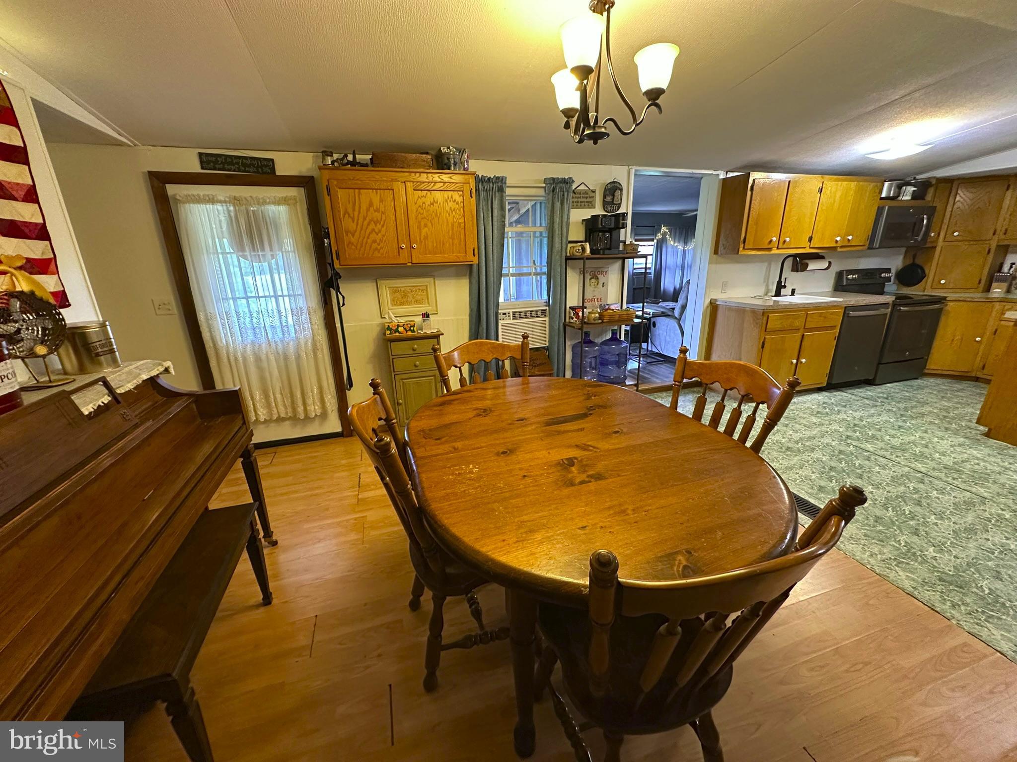 MONROE TOWNSHIP - Residential