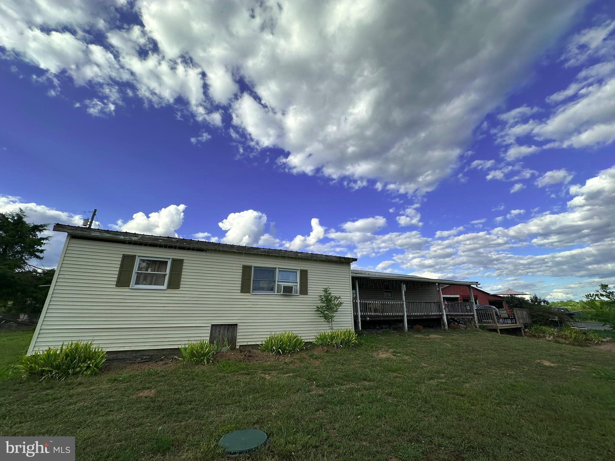 MONROE TOWNSHIP - Residential