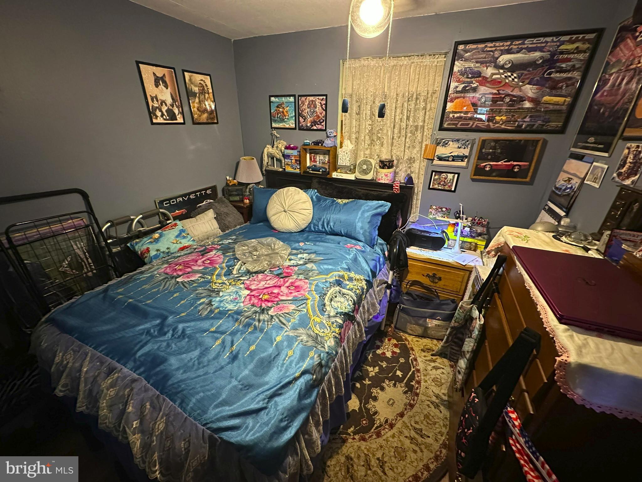 MONROE TOWNSHIP - Residential