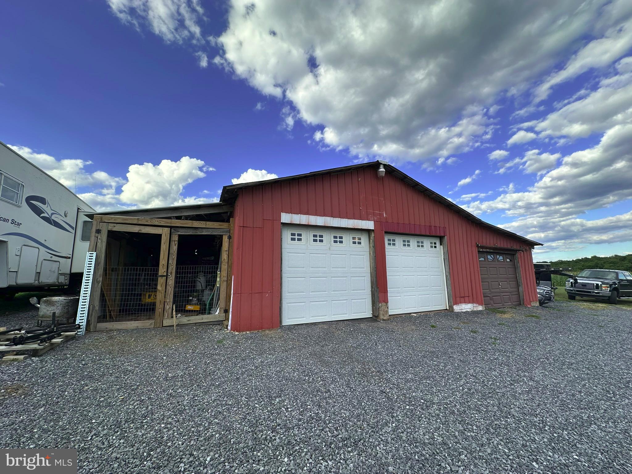 MONROE TOWNSHIP - Residential