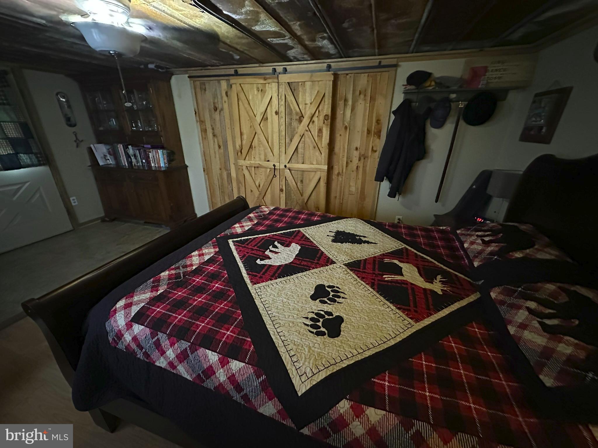 MONROE TOWNSHIP - Residential