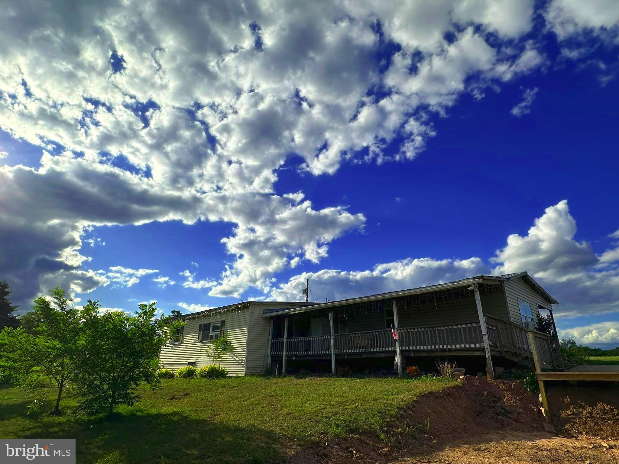 MONROE TOWNSHIP - Residential