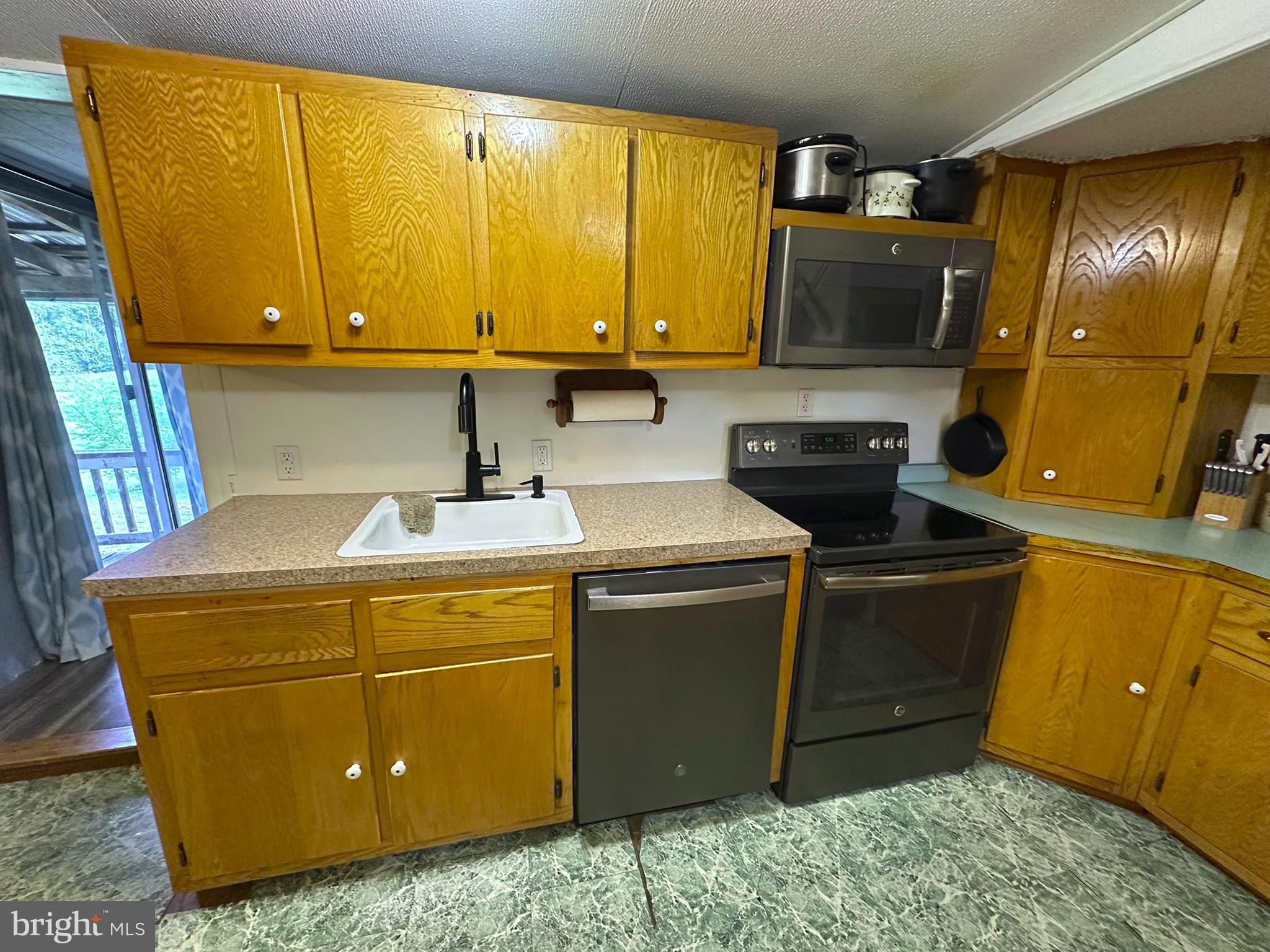 MONROE TOWNSHIP - Residential