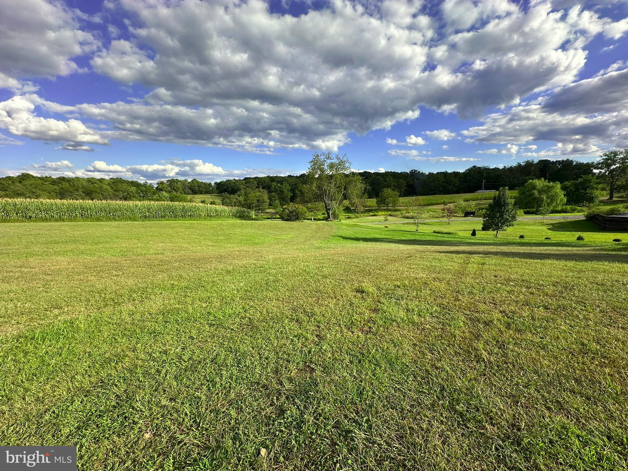 MONROE TOWNSHIP - Residential