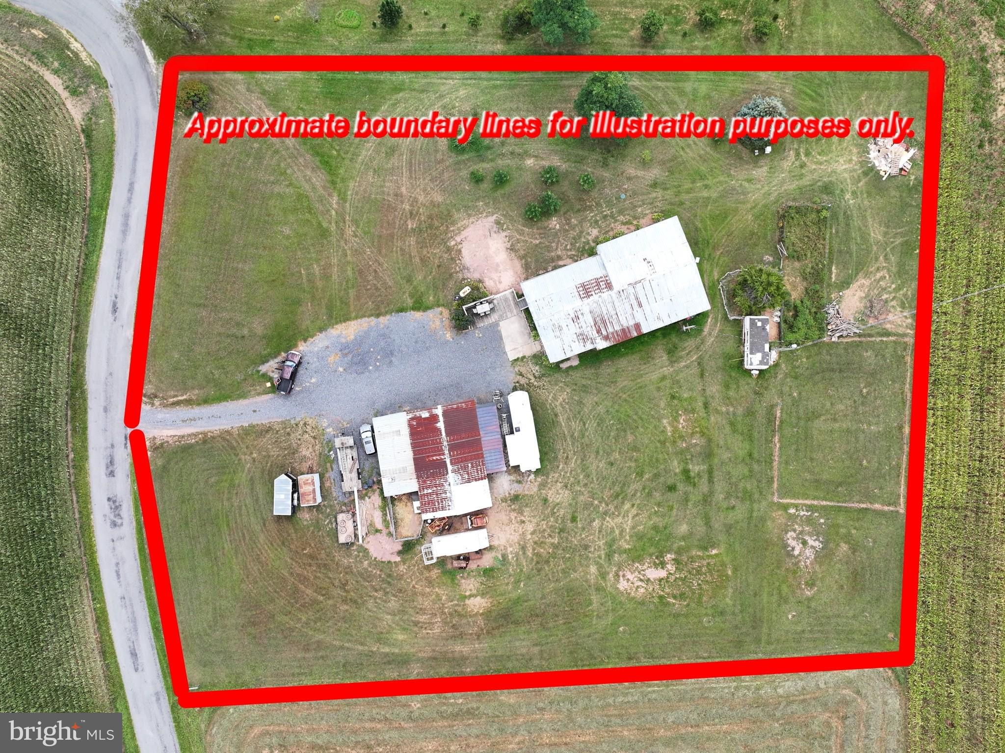 MONROE TOWNSHIP - Residential