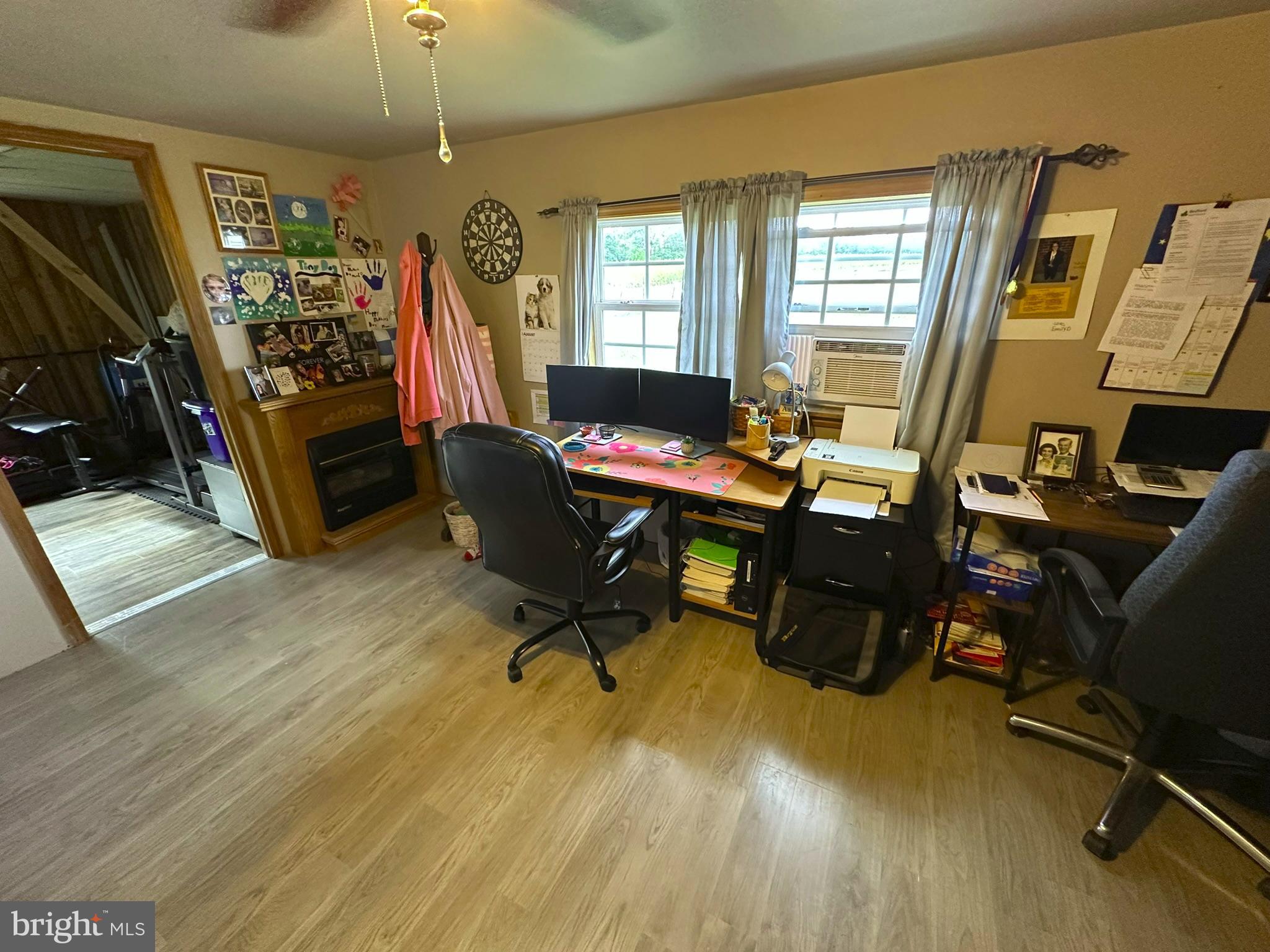 MONROE TOWNSHIP - Residential