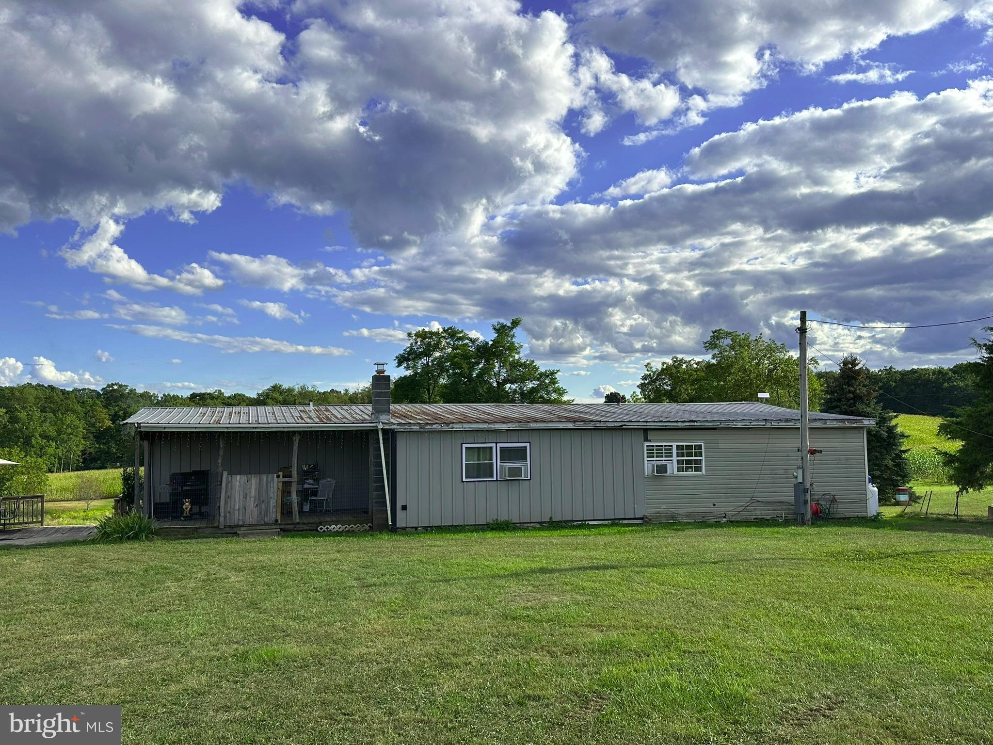 MONROE TOWNSHIP - Residential