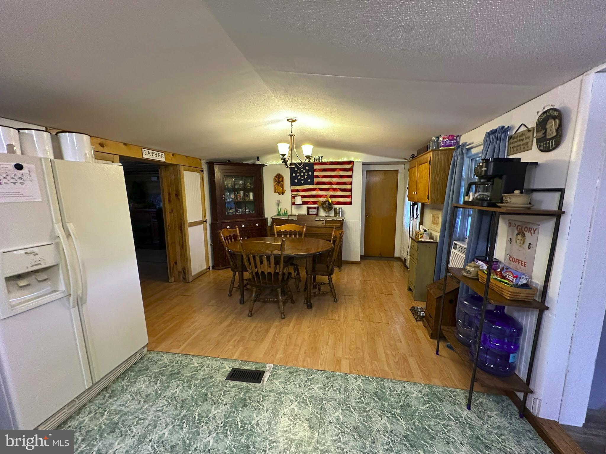 MONROE TOWNSHIP - Residential