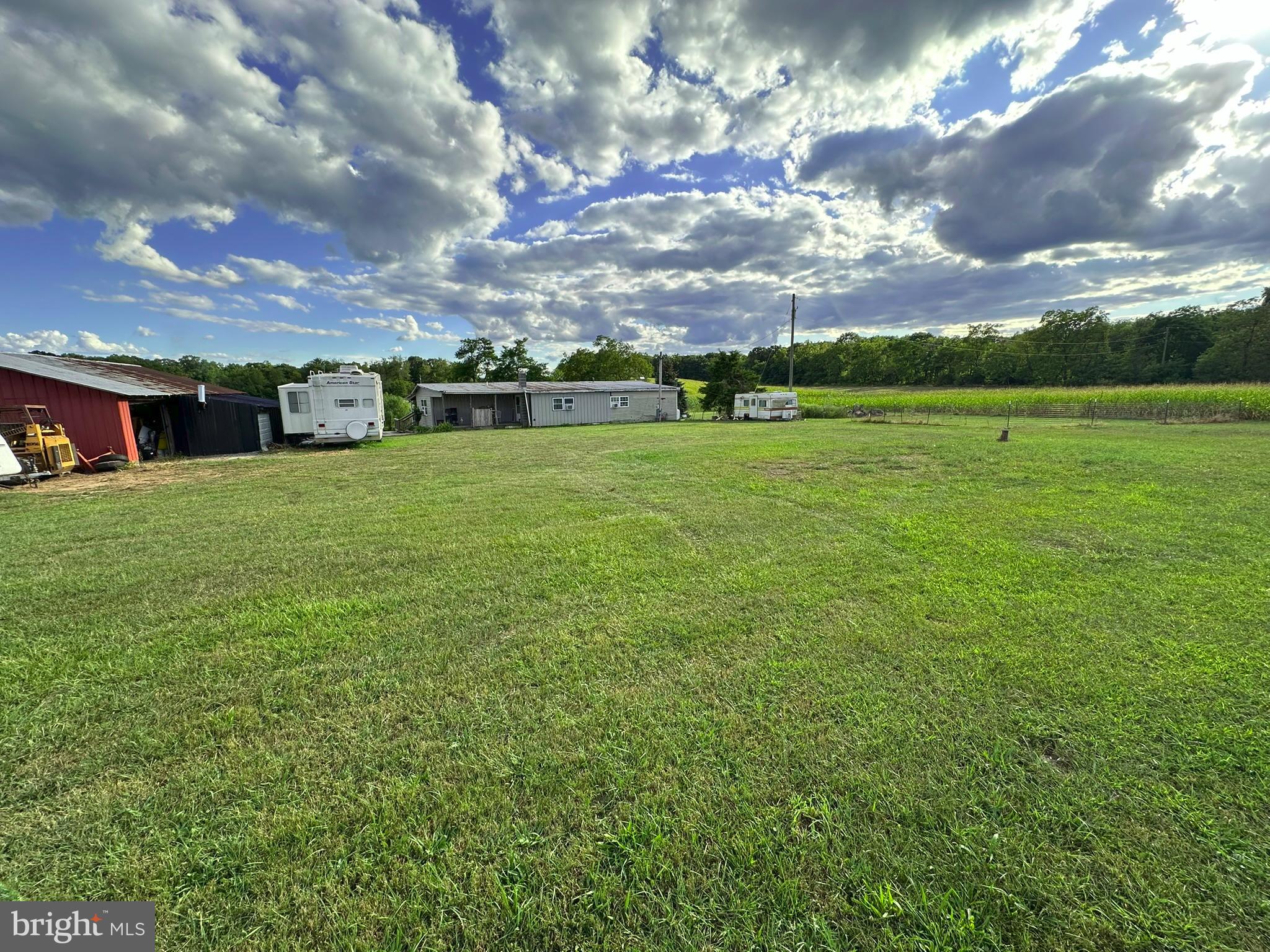 MONROE TOWNSHIP - Residential