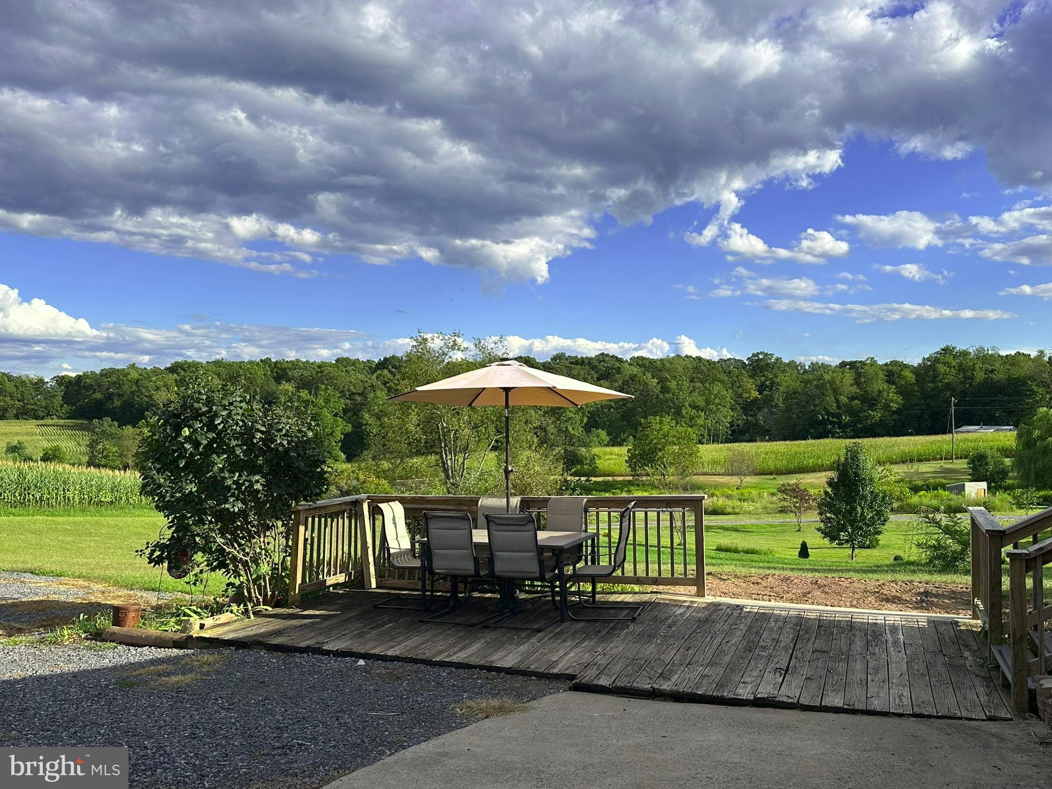 MONROE TOWNSHIP - Residential