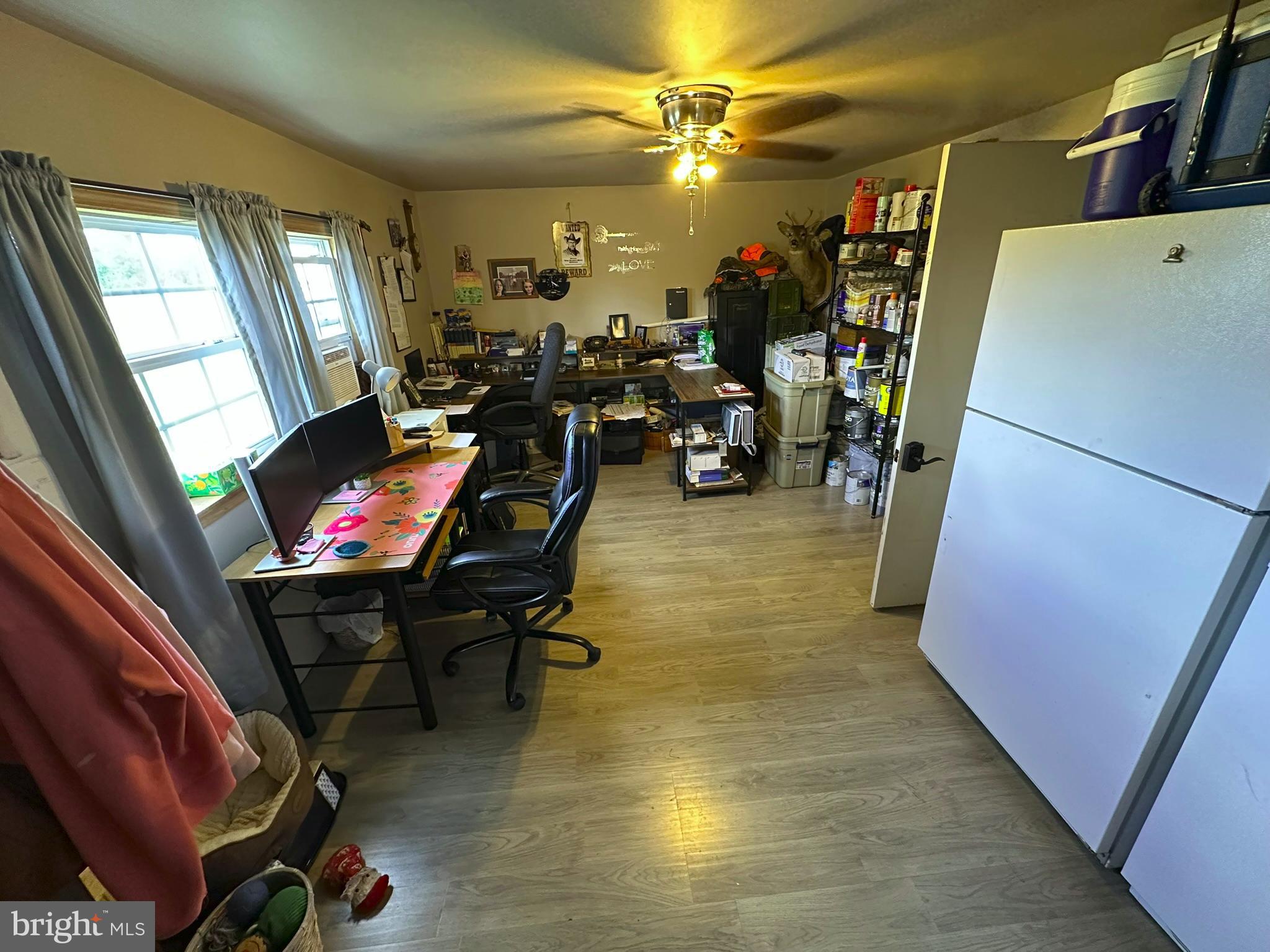 MONROE TOWNSHIP - Residential