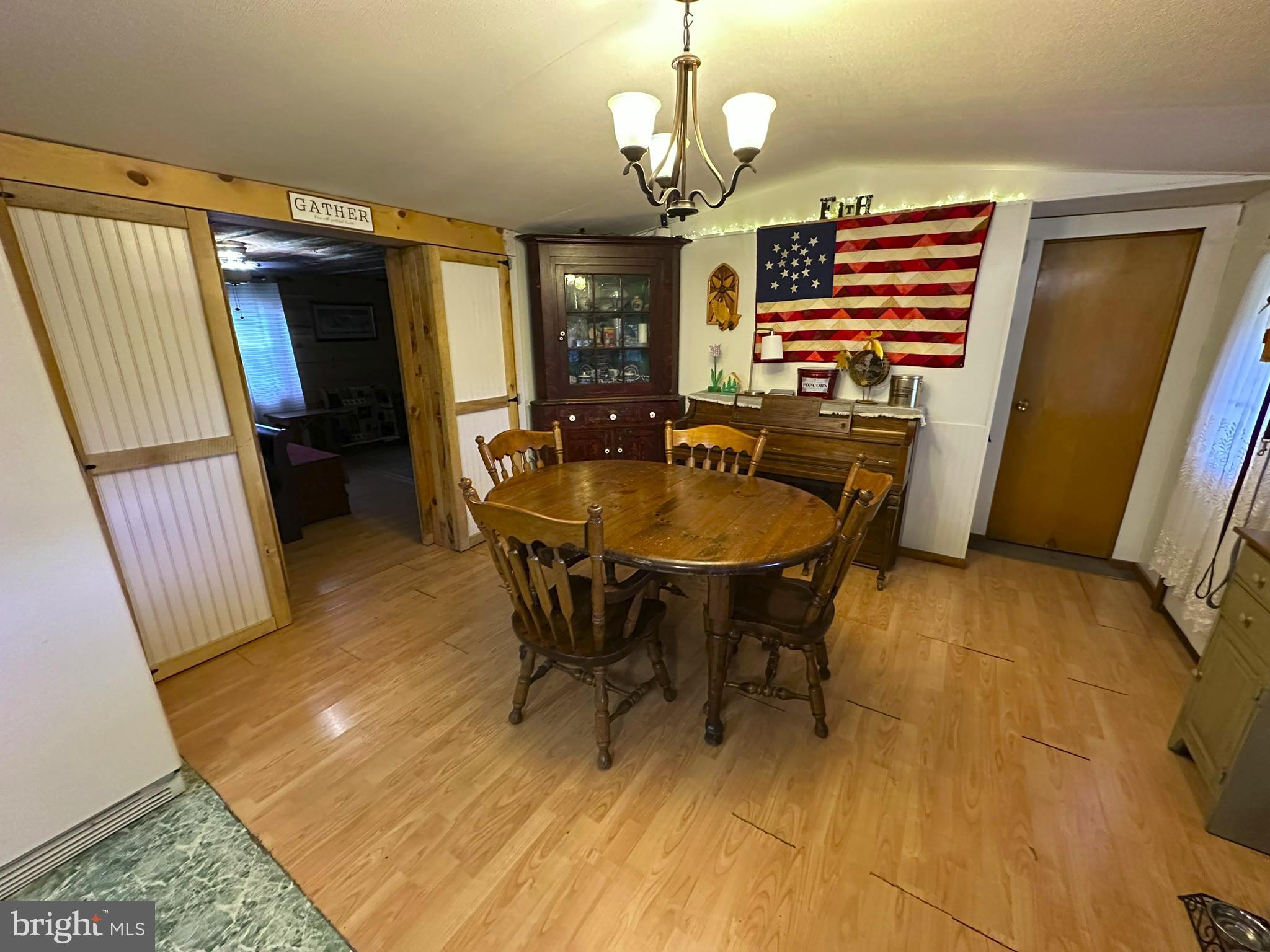 MONROE TOWNSHIP - Residential