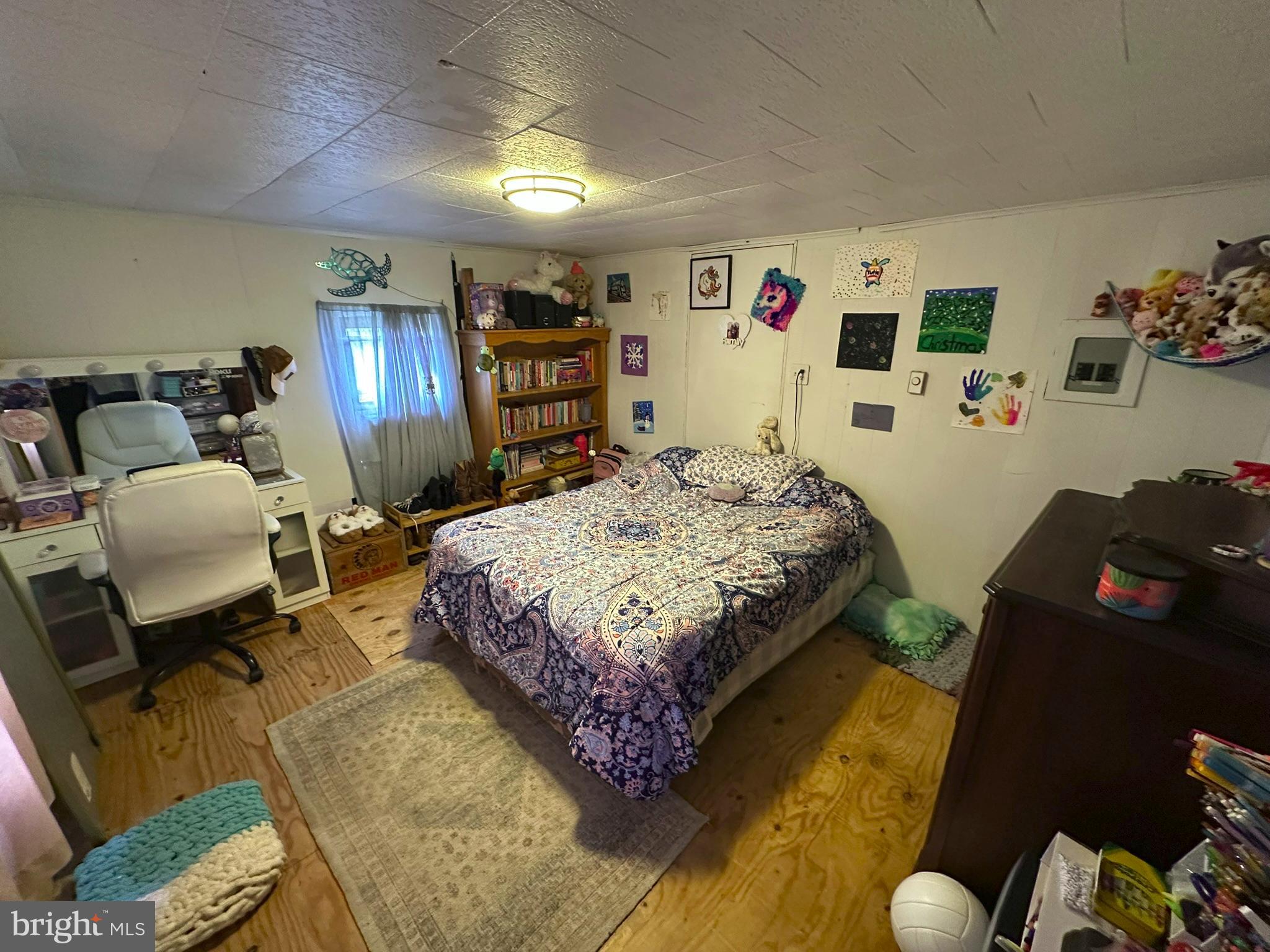 MONROE TOWNSHIP - Residential