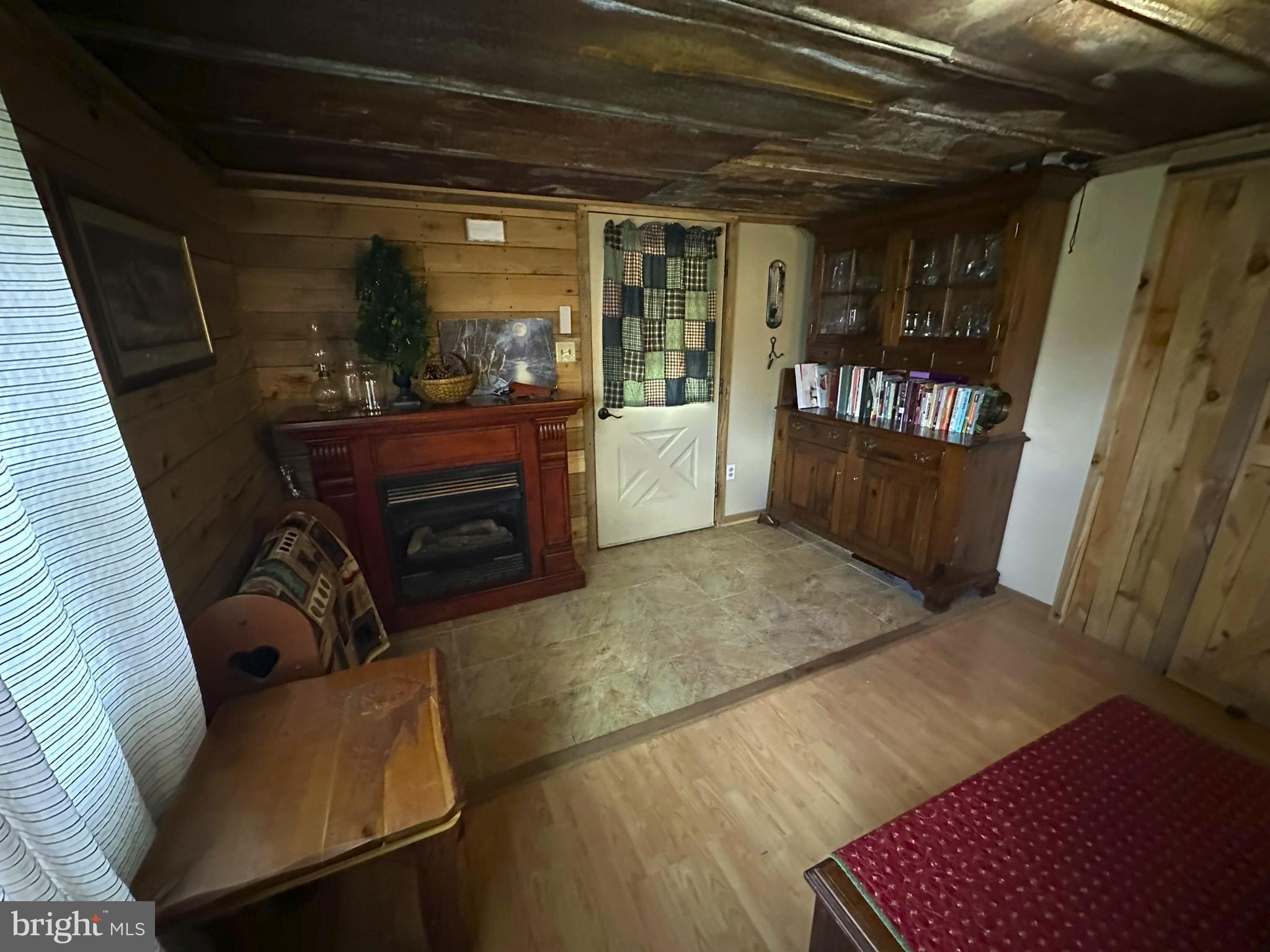 MONROE TOWNSHIP - Residential