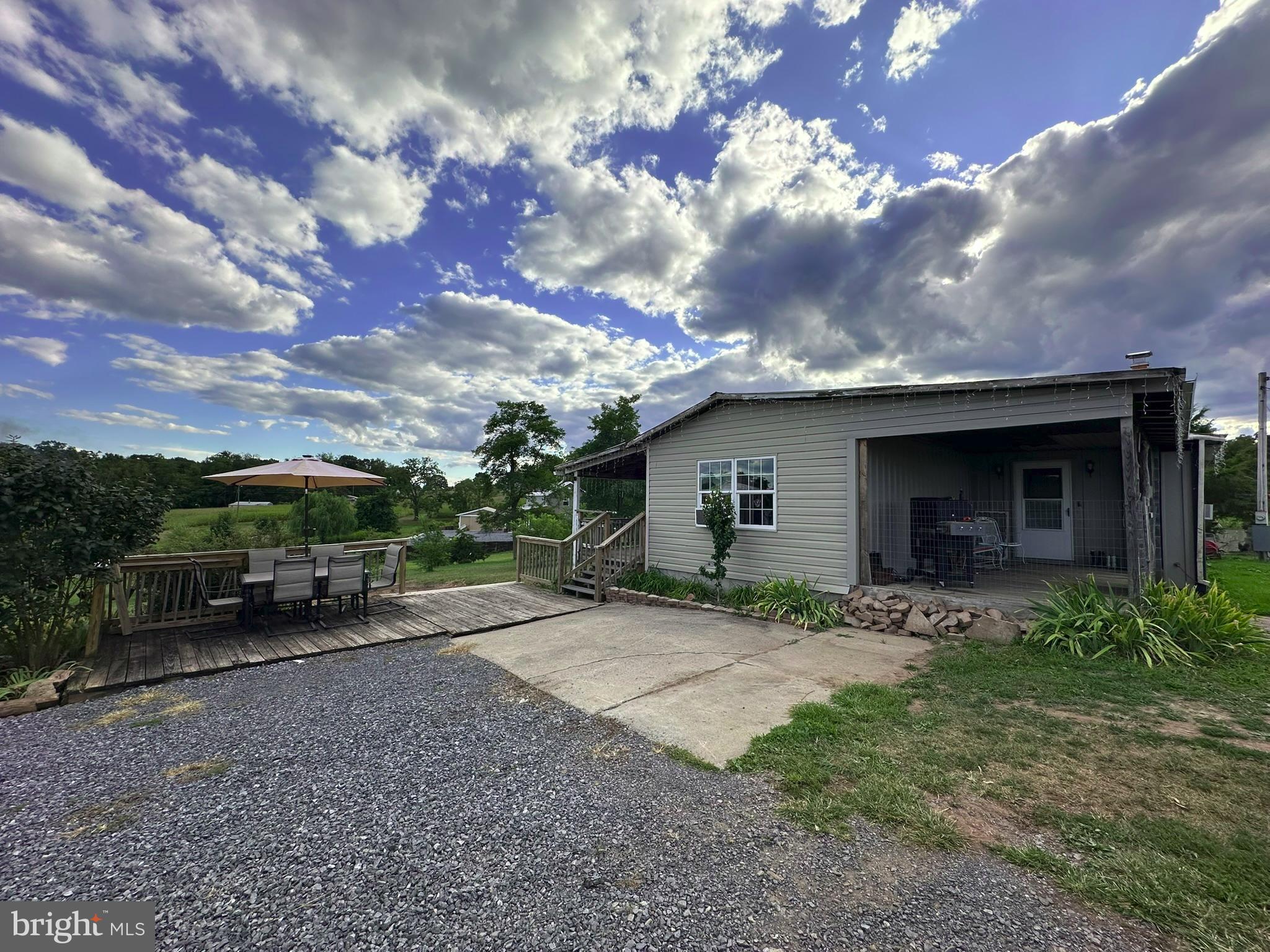 MONROE TOWNSHIP - Residential