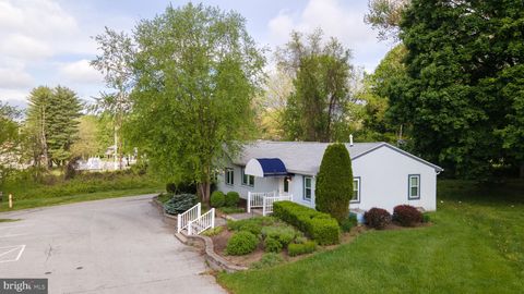 519 BALTIMORE PIKE CHADDS FORD PA 19317