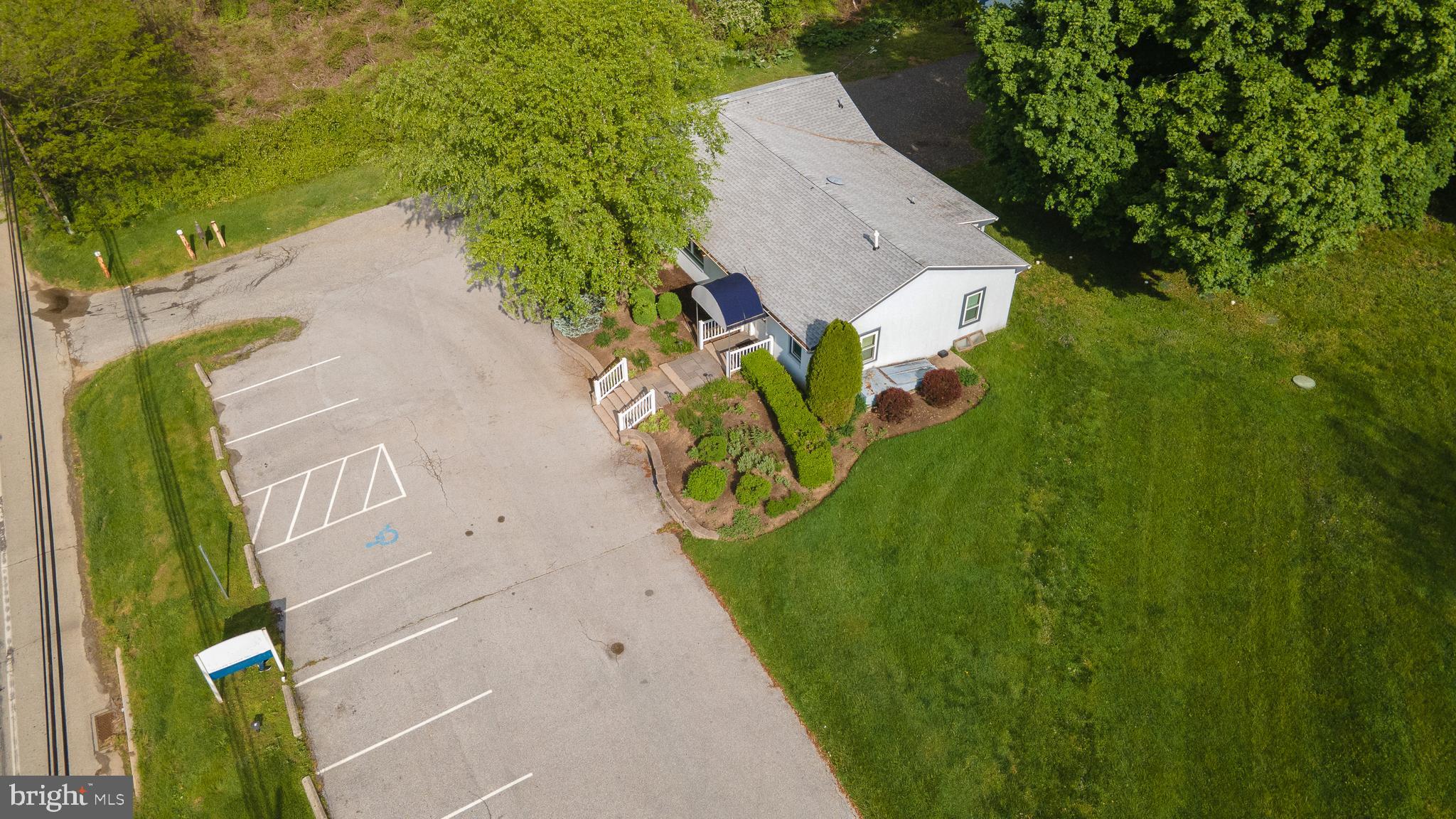 PENNSBURY TWP - Residential