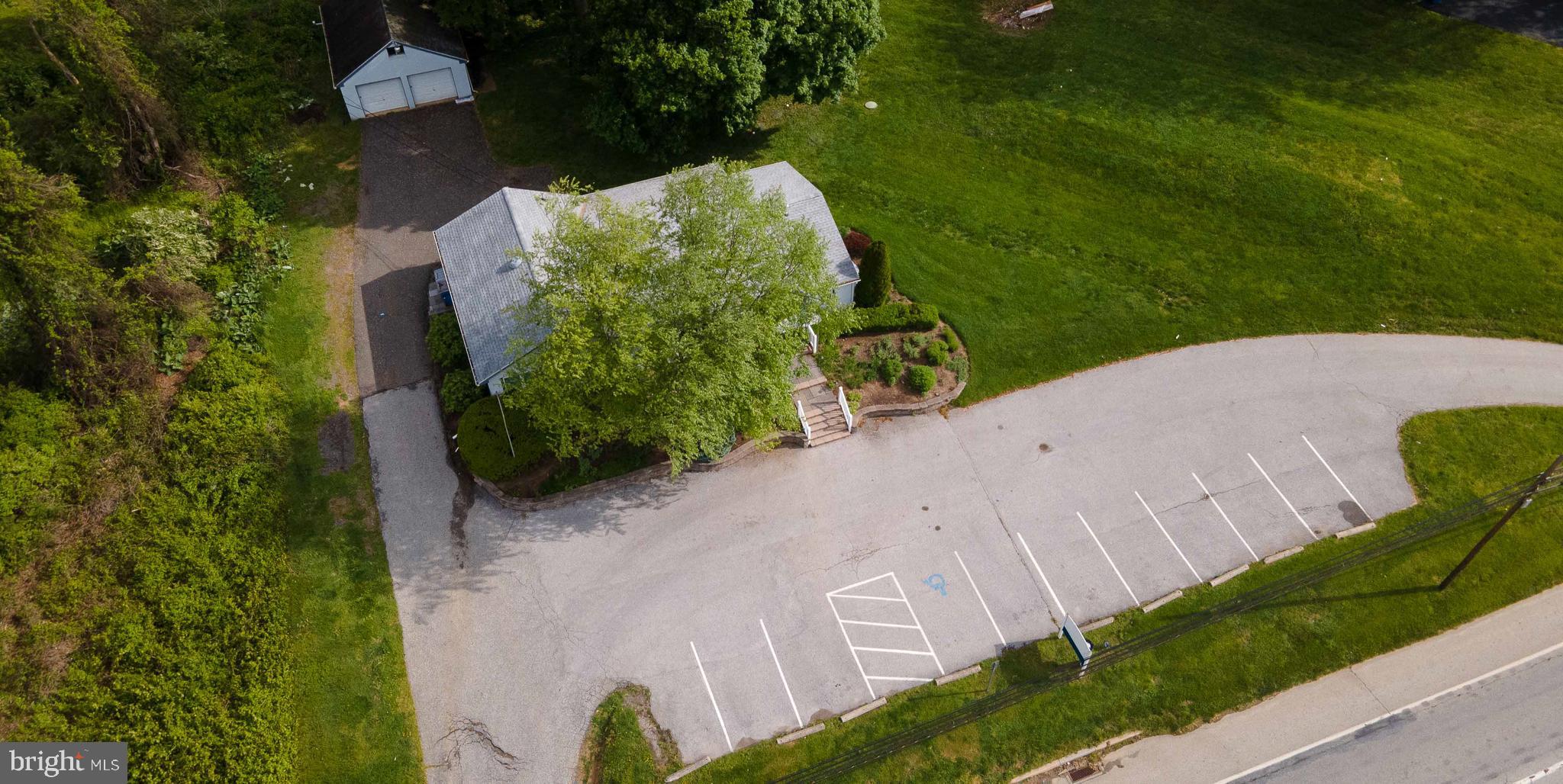 PENNSBURY TWP - Residential