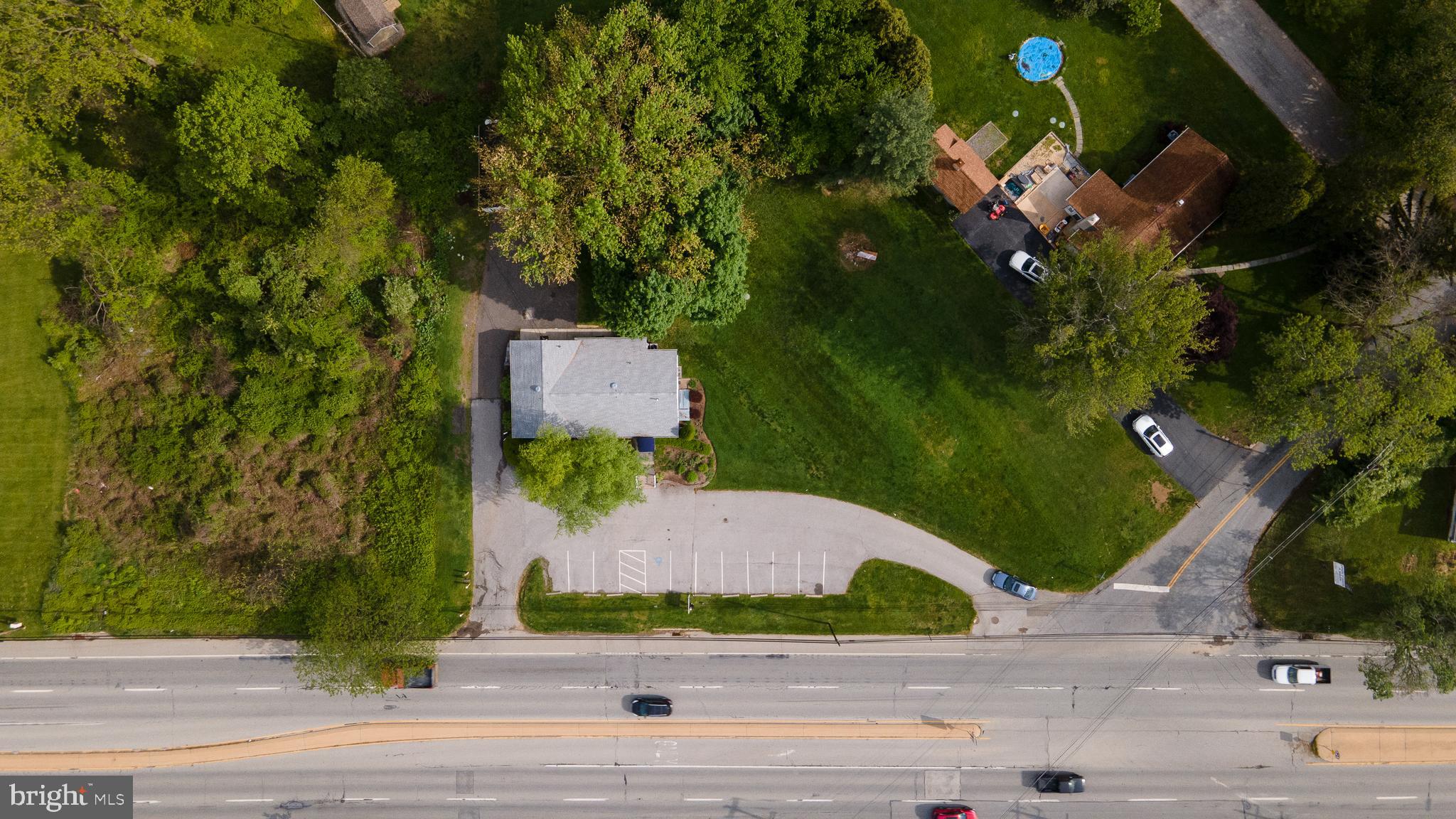 PENNSBURY TWP - Residential