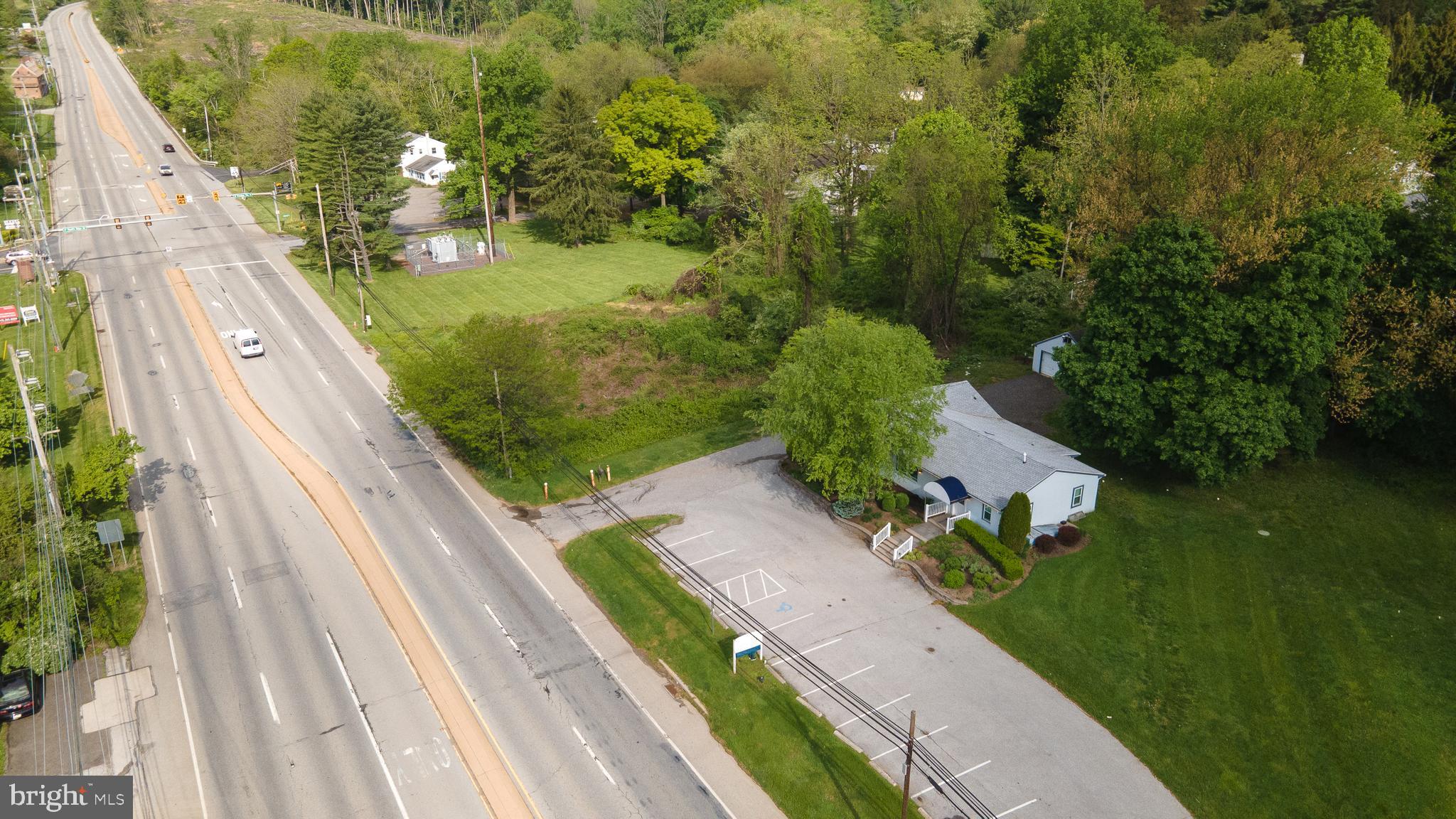 PENNSBURY TWP - Residential