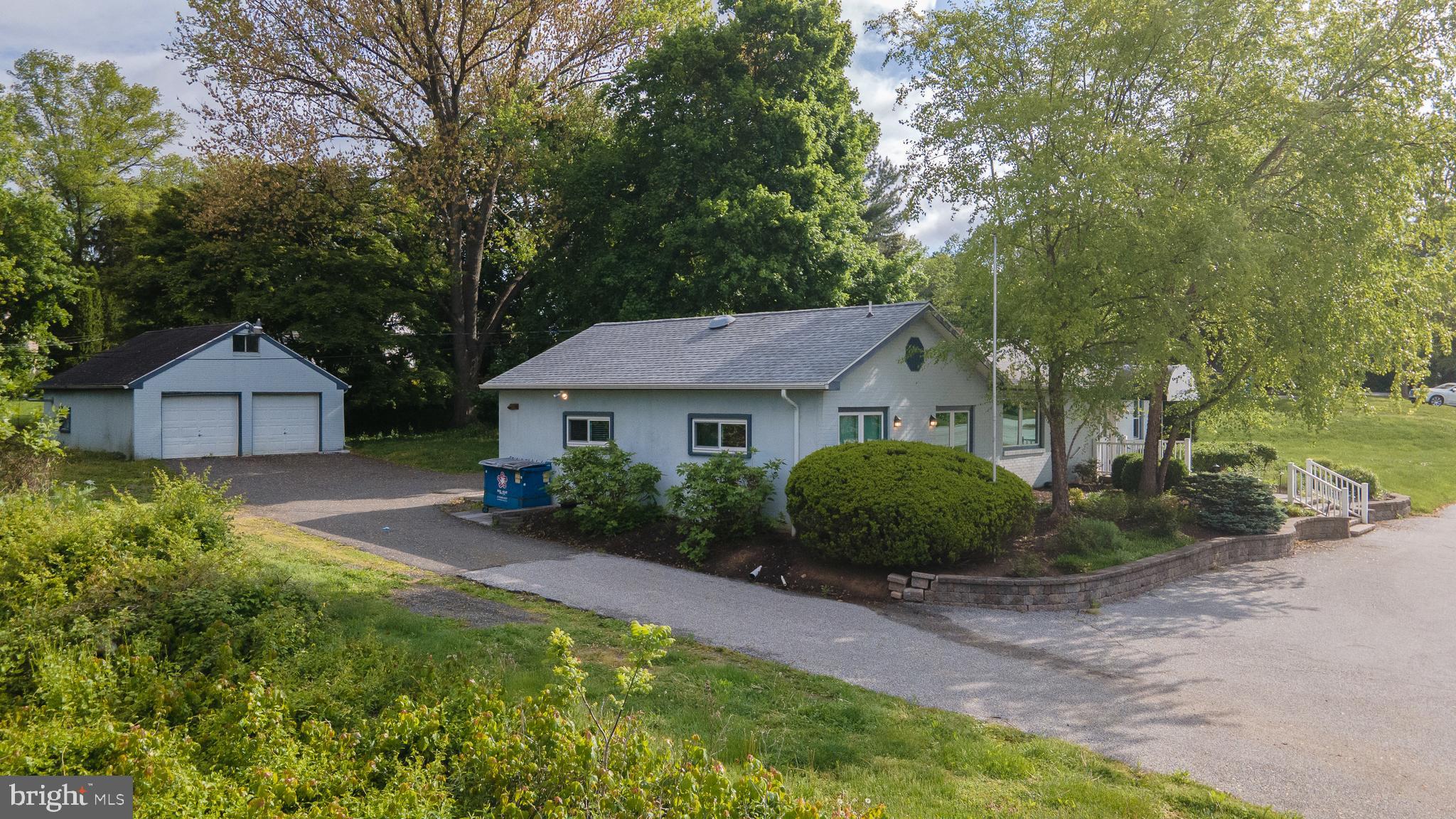 519 BALTIMORE PIKE
