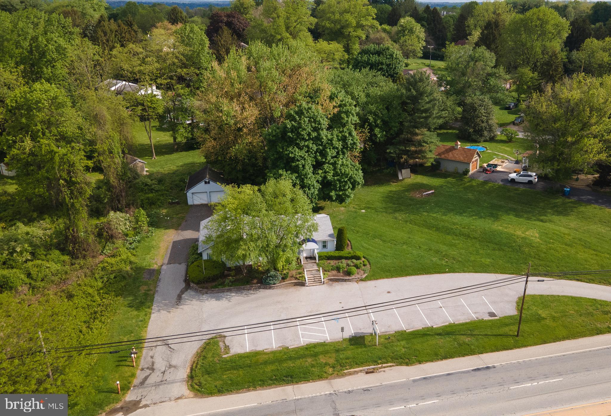 PENNSBURY TWP - Residential