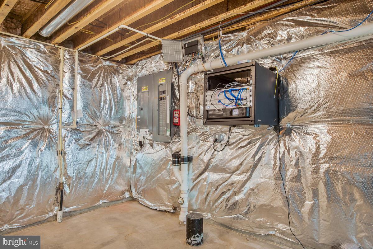 GREEN HAVEN - Residential