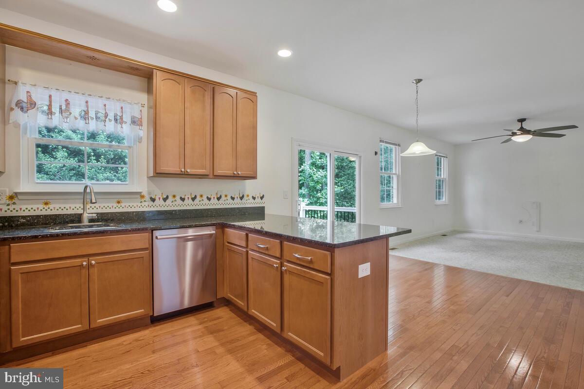 GREEN HAVEN - Residential