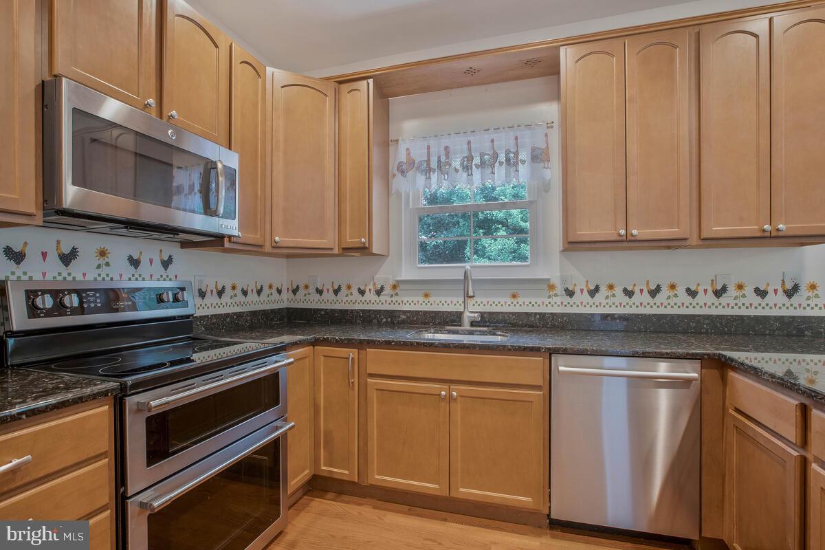 GREEN HAVEN - Residential