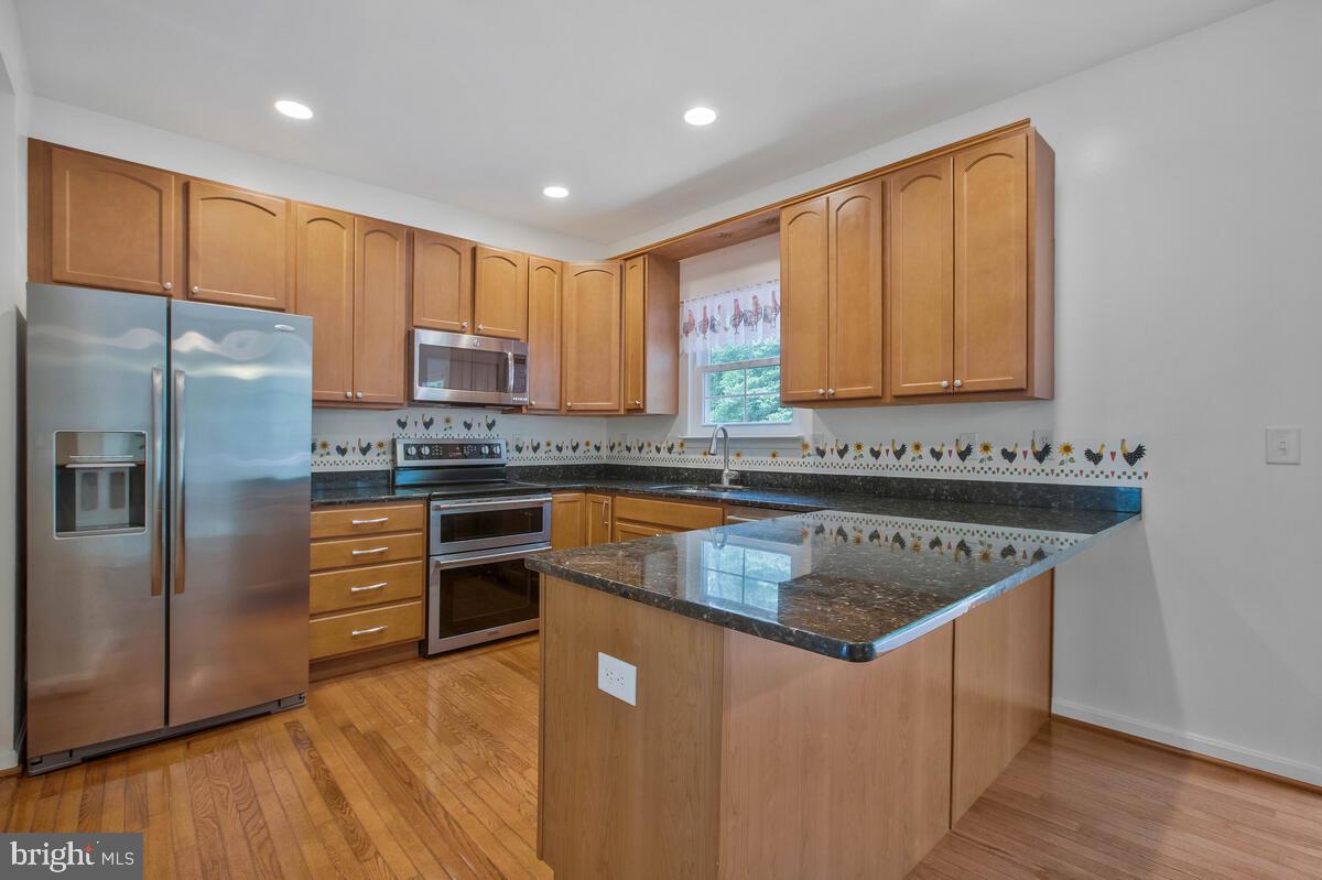 GREEN HAVEN - Residential