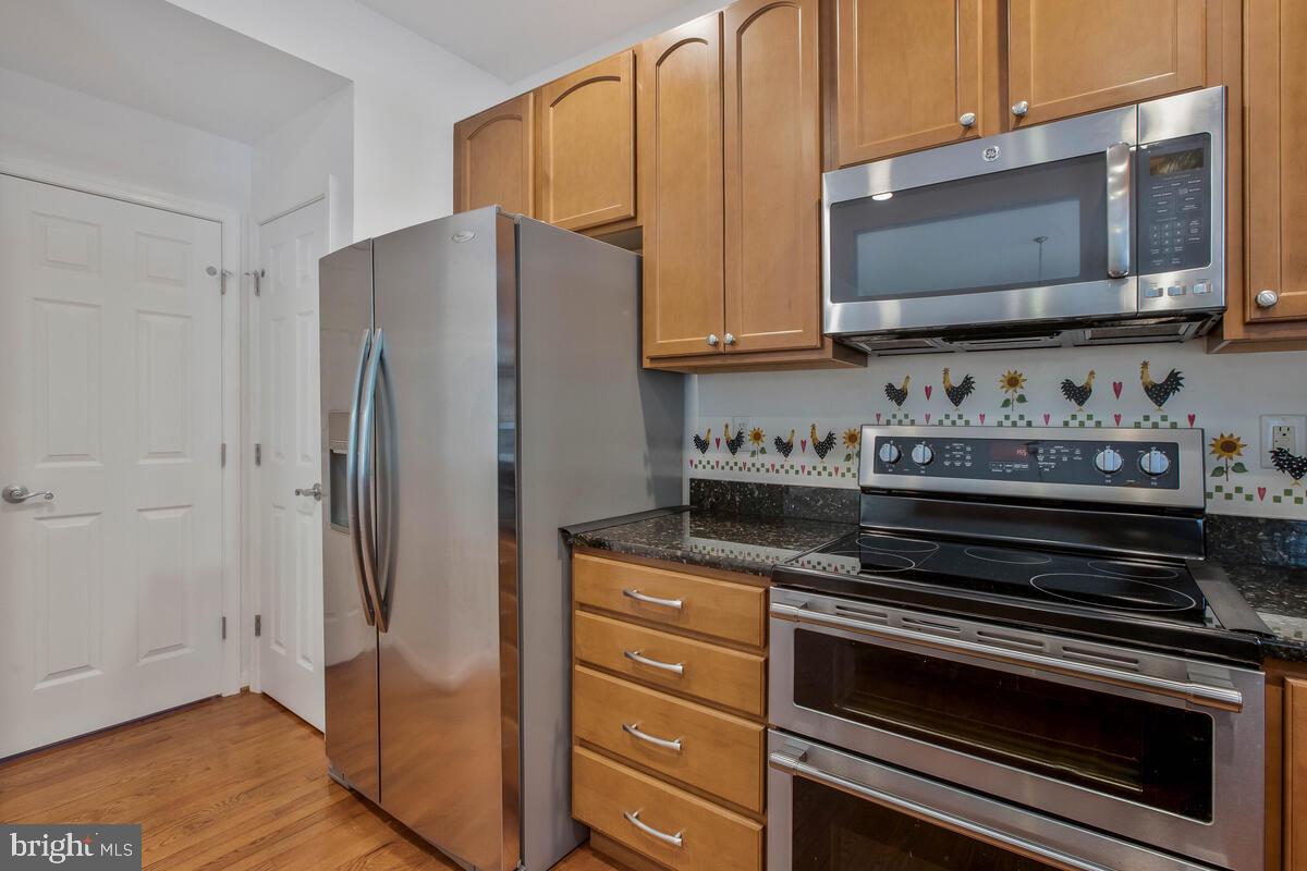 GREEN HAVEN - Residential