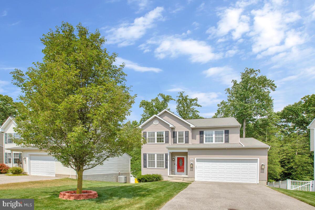 GREEN HAVEN - Residential