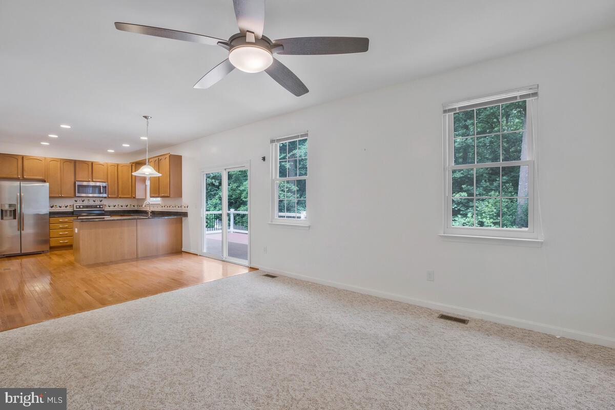 GREEN HAVEN - Residential