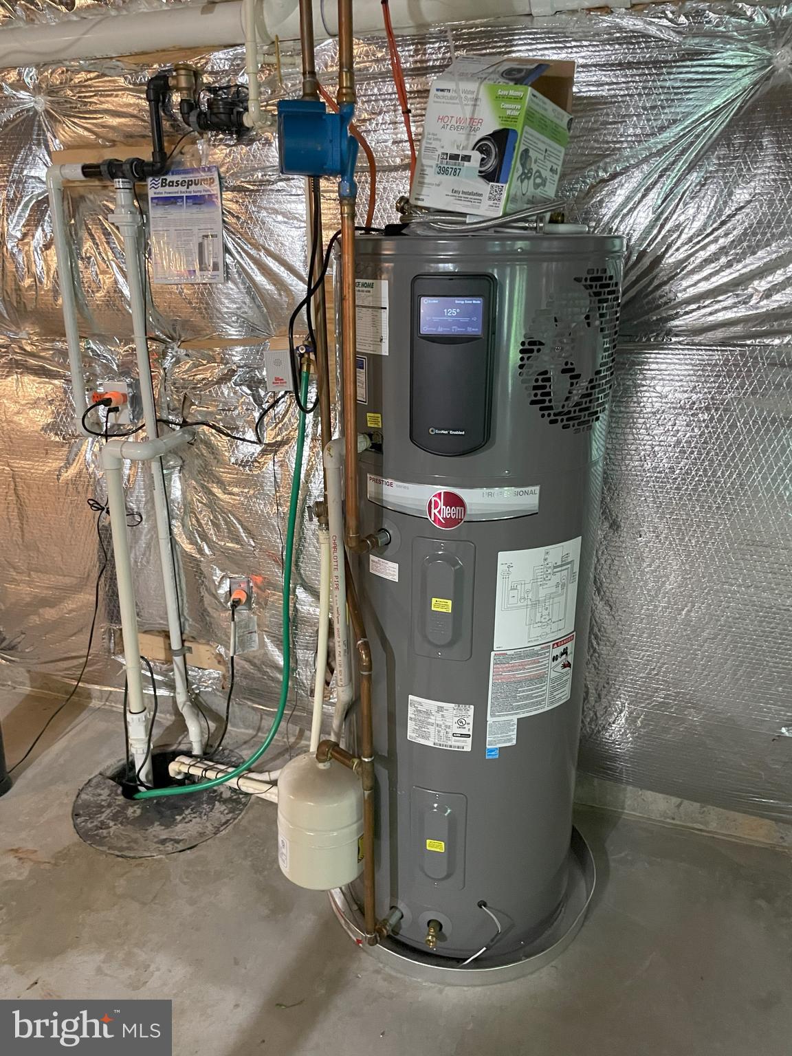 GREEN HAVEN - Residential