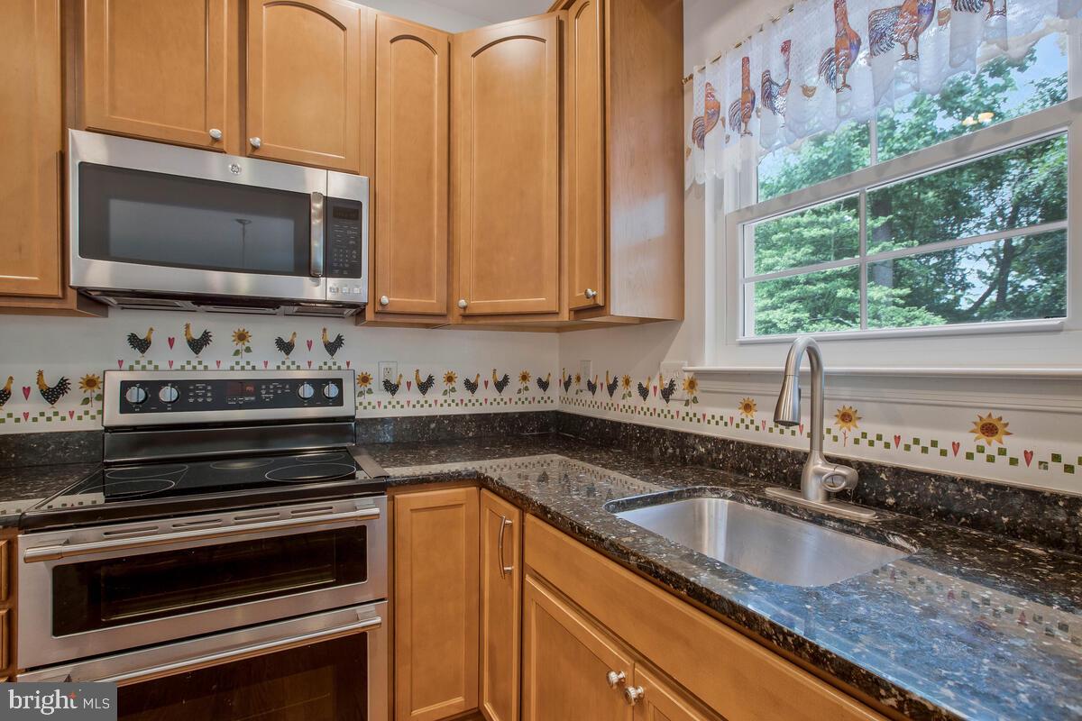 GREEN HAVEN - Residential