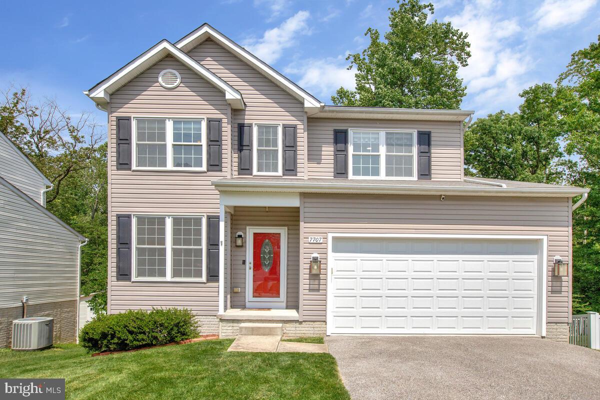 GREEN HAVEN - Residential