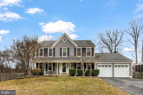 Photo of 3 Snow Meadow Lane, STAFFORD, VA 22554 (MLS # VAST2046570)