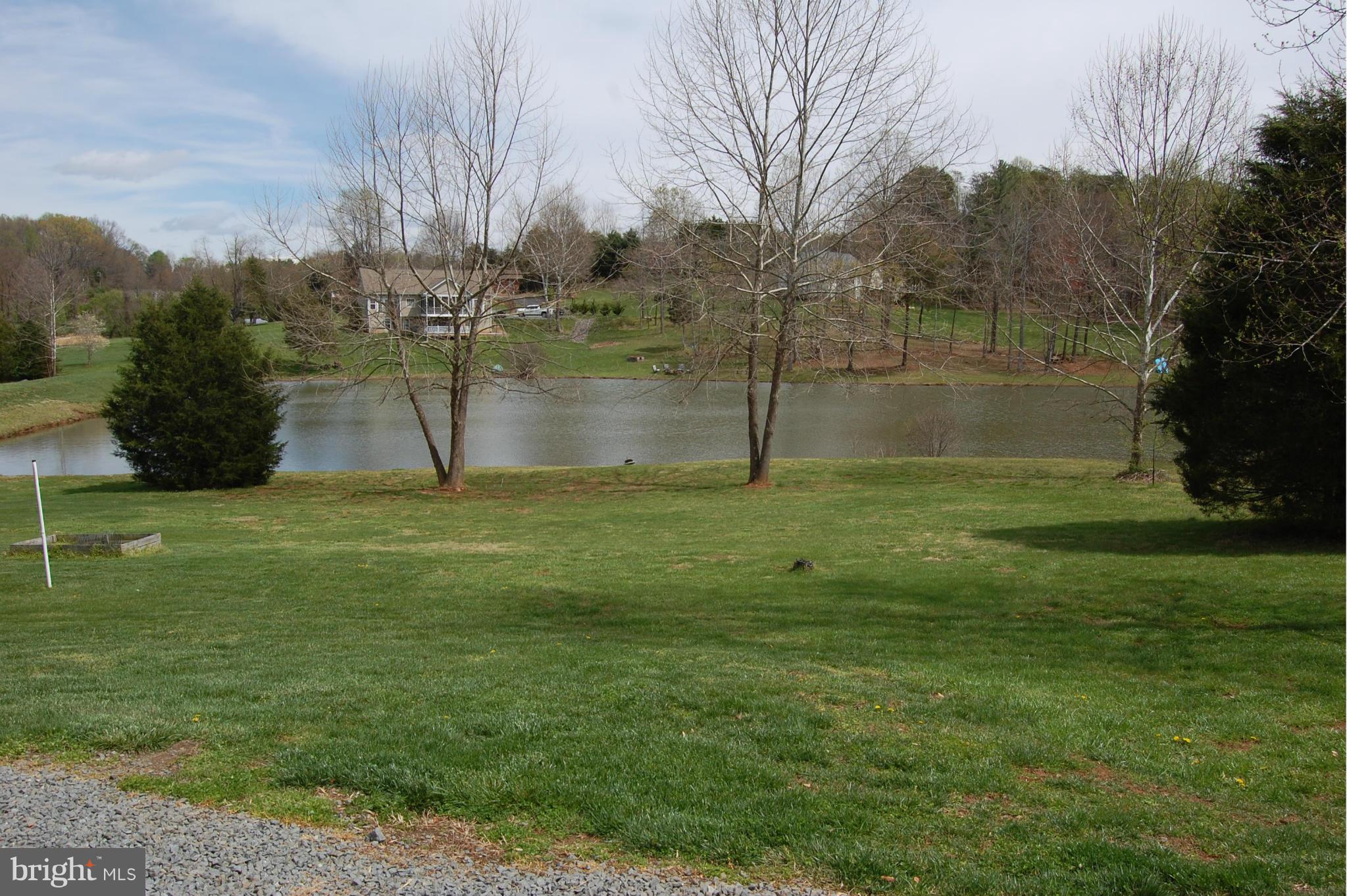 FIELDS OF GRIFFINSBURG - Residential