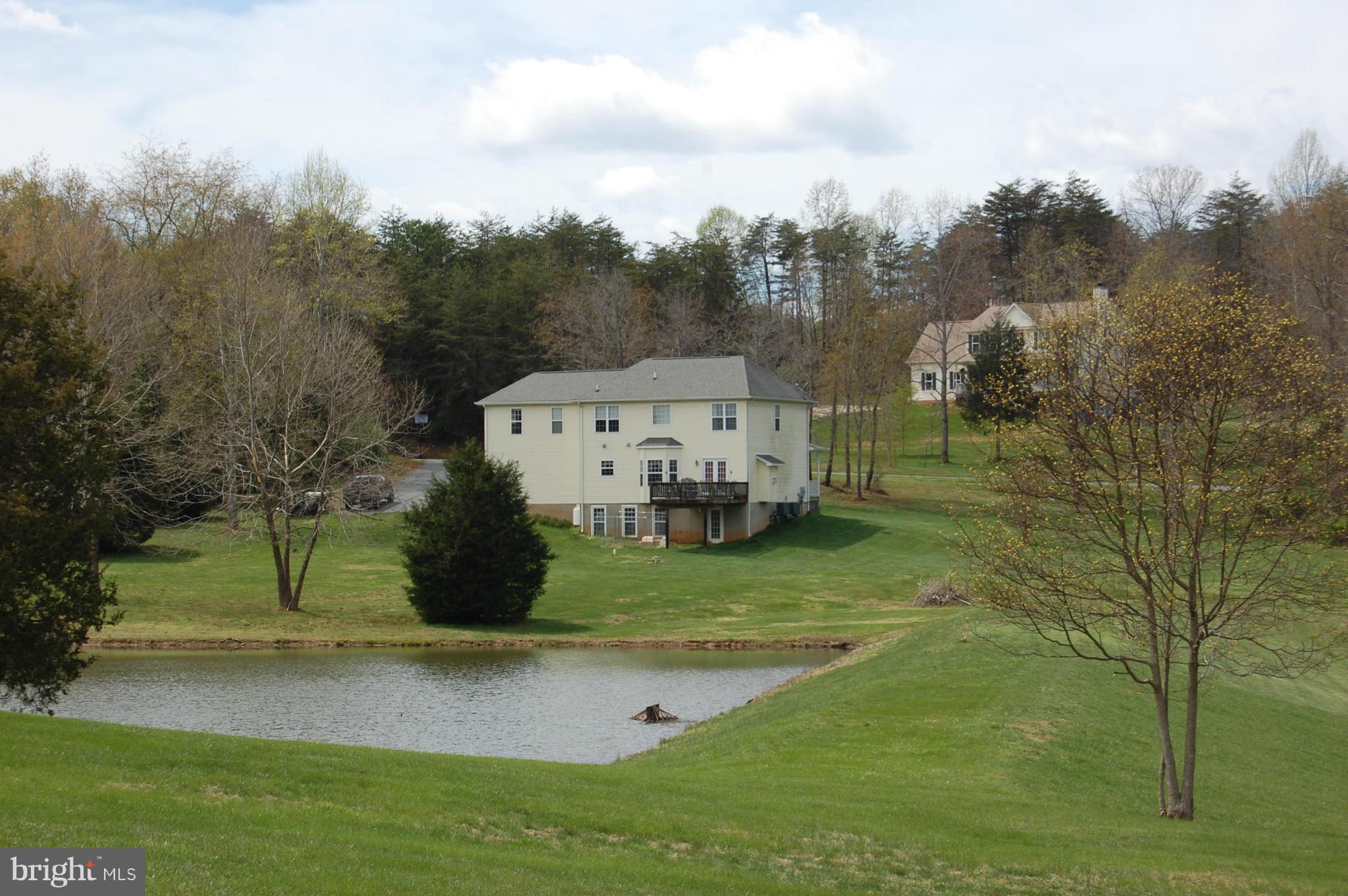 FIELDS OF GRIFFINSBURG - Residential