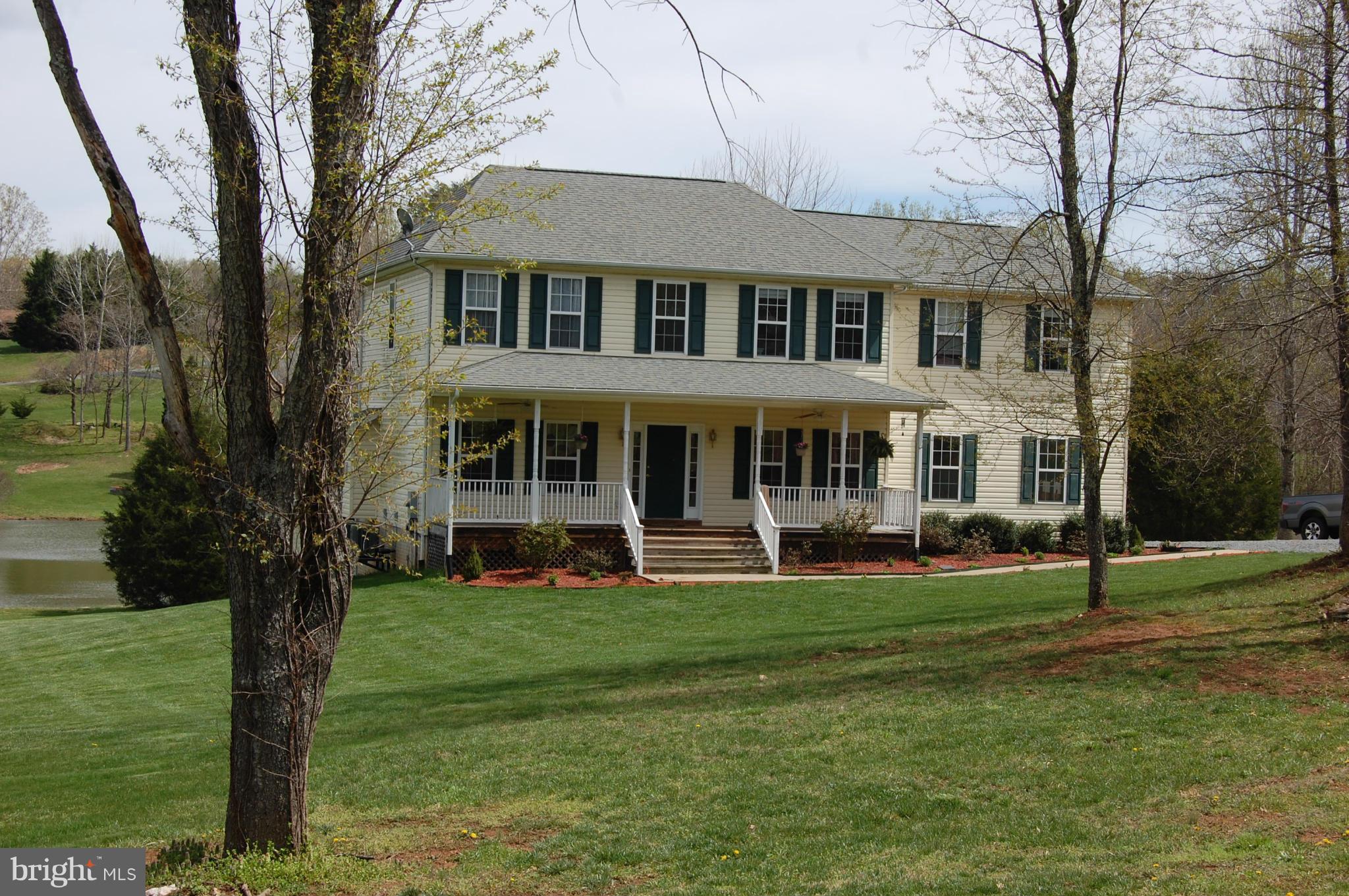 FIELDS OF GRIFFINSBURG - Residential