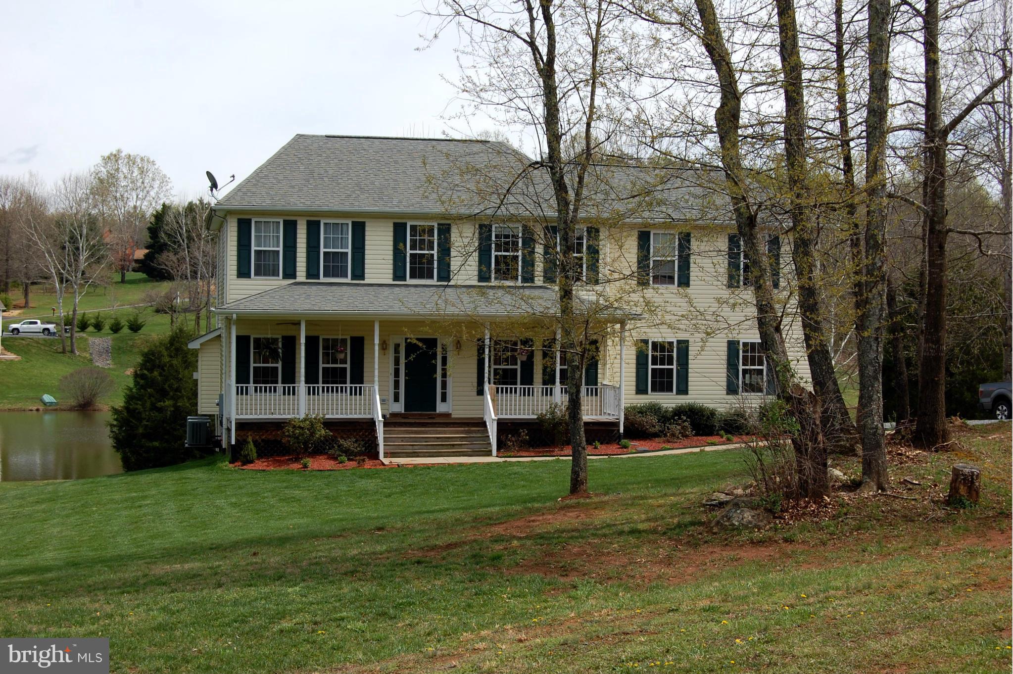 FIELDS OF GRIFFINSBURG - Residential