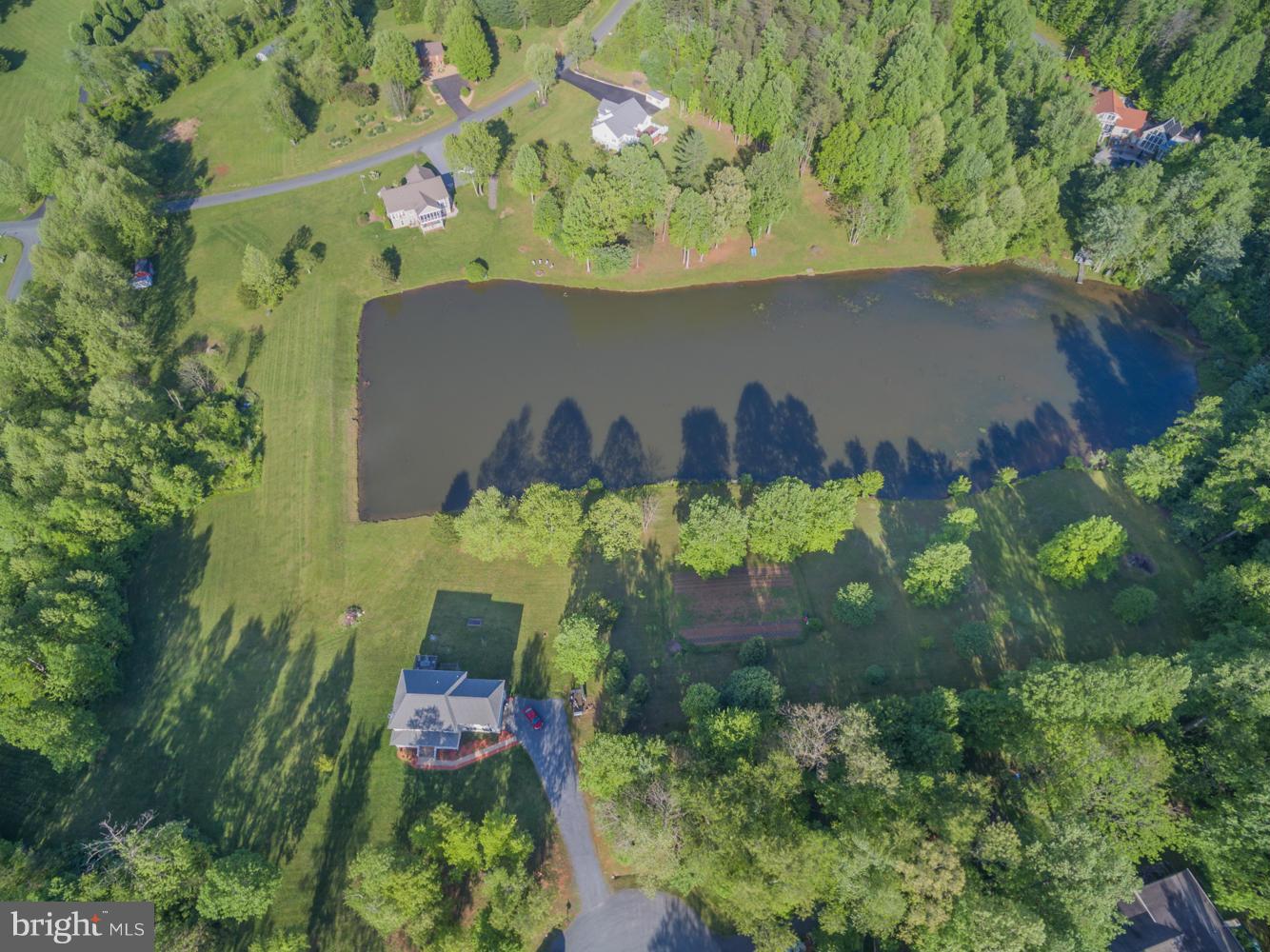 FIELDS OF GRIFFINSBURG - Residential