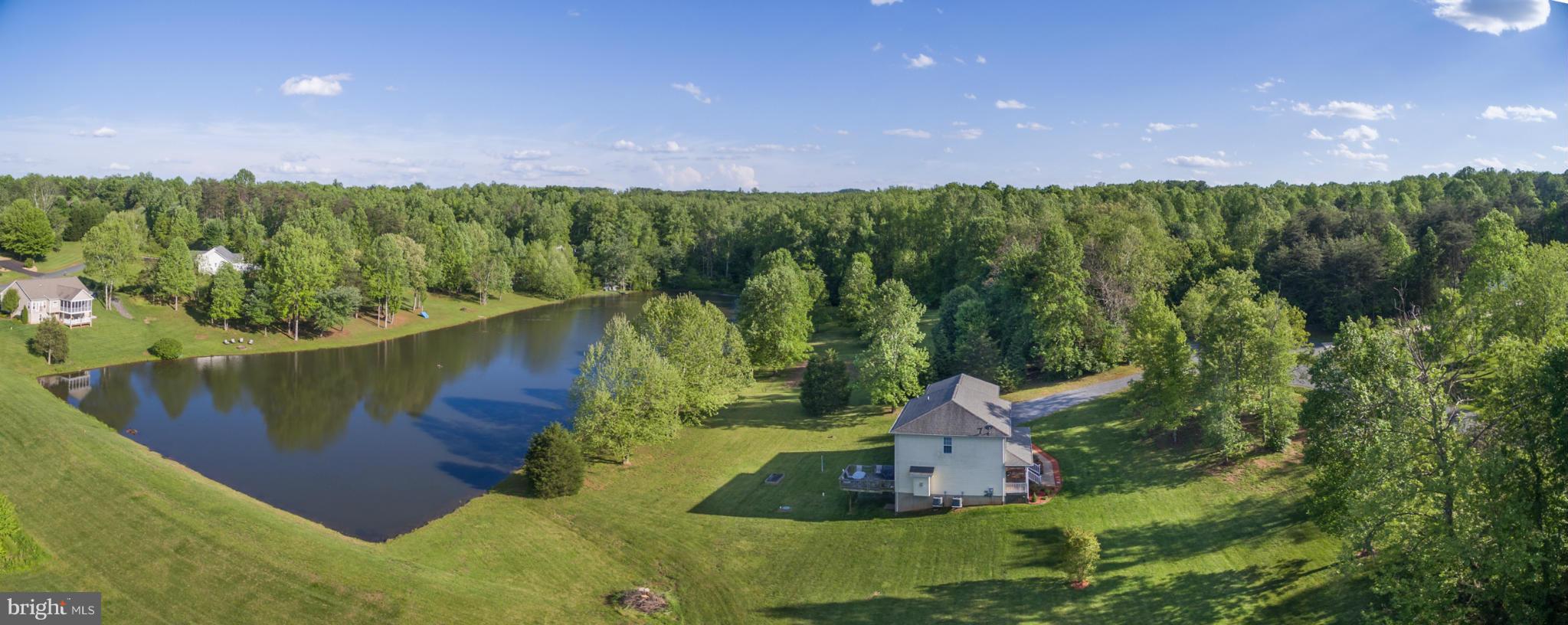 FIELDS OF GRIFFINSBURG - Residential