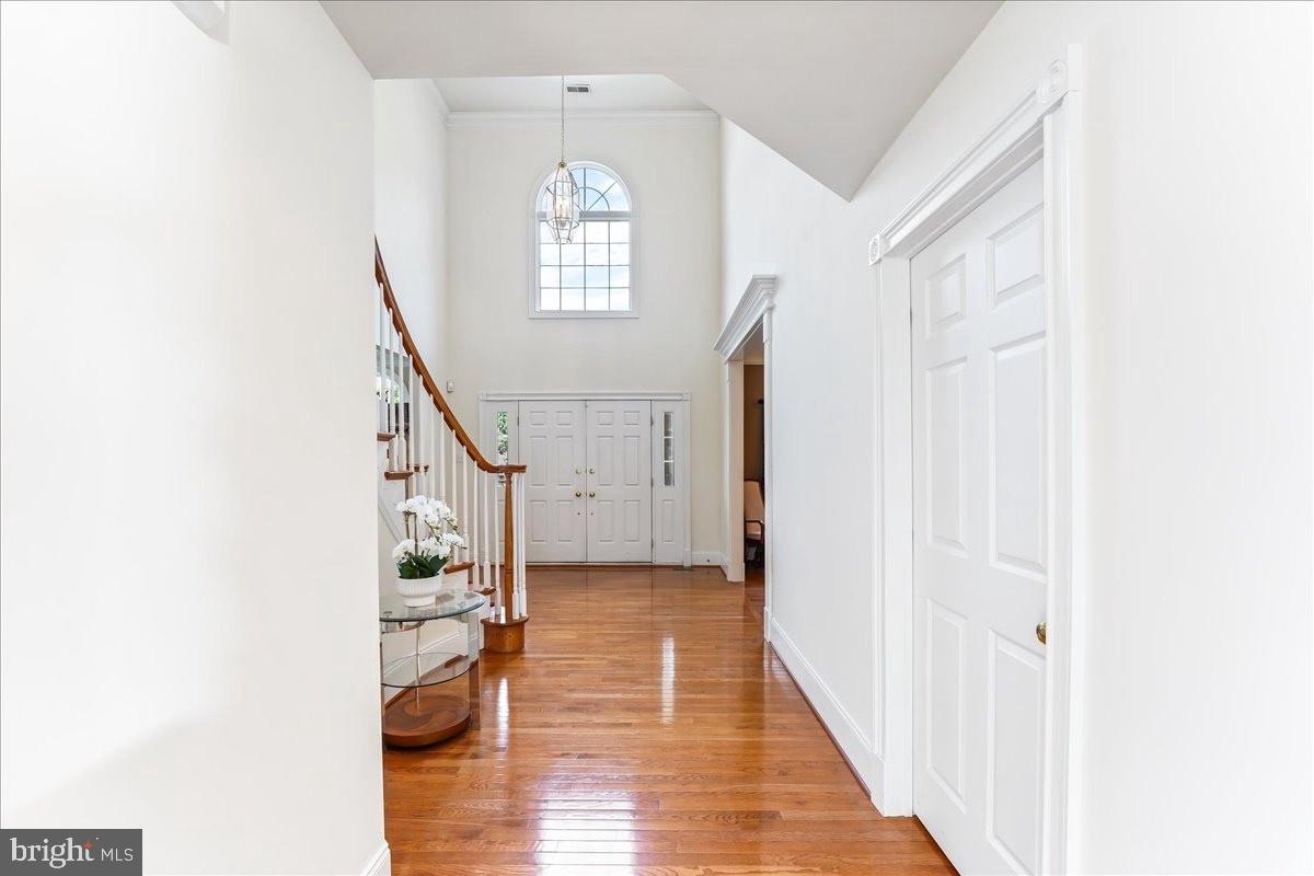 WESTTOWN CHASE - Residential