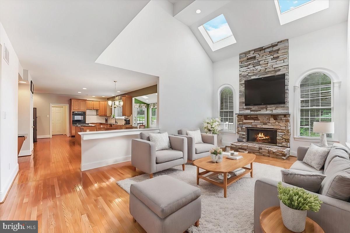 WESTTOWN CHASE - Residential