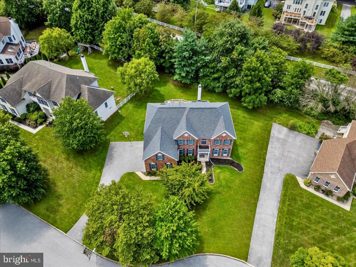 WESTTOWN CHASE - Residential