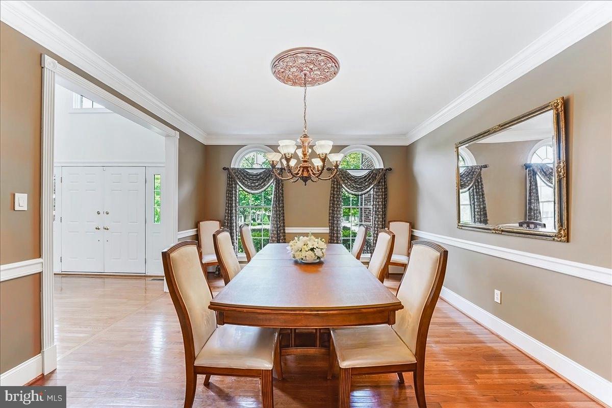 WESTTOWN CHASE - Residential