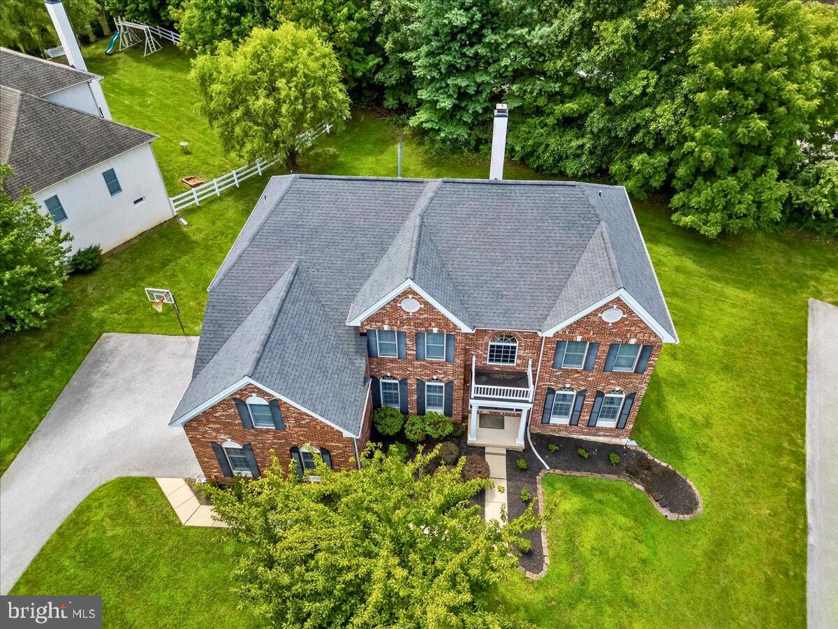 WESTTOWN CHASE - Residential